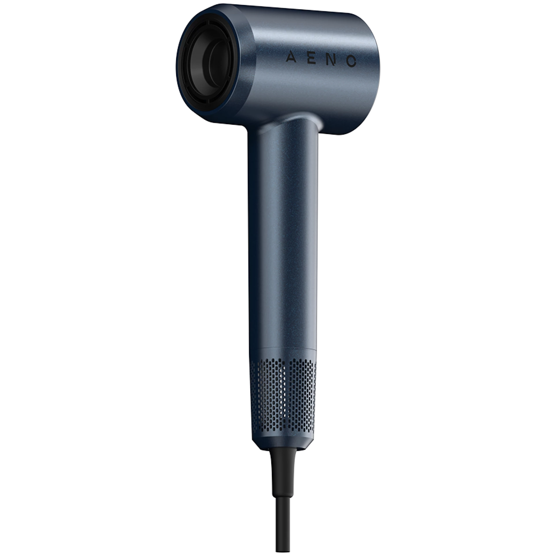 High Speed Hair Dryer, 220V-240V~50-60Hz, 1500W, Ionizer, LCD, 6+circulation mode, 110000RPM, less than 75dB