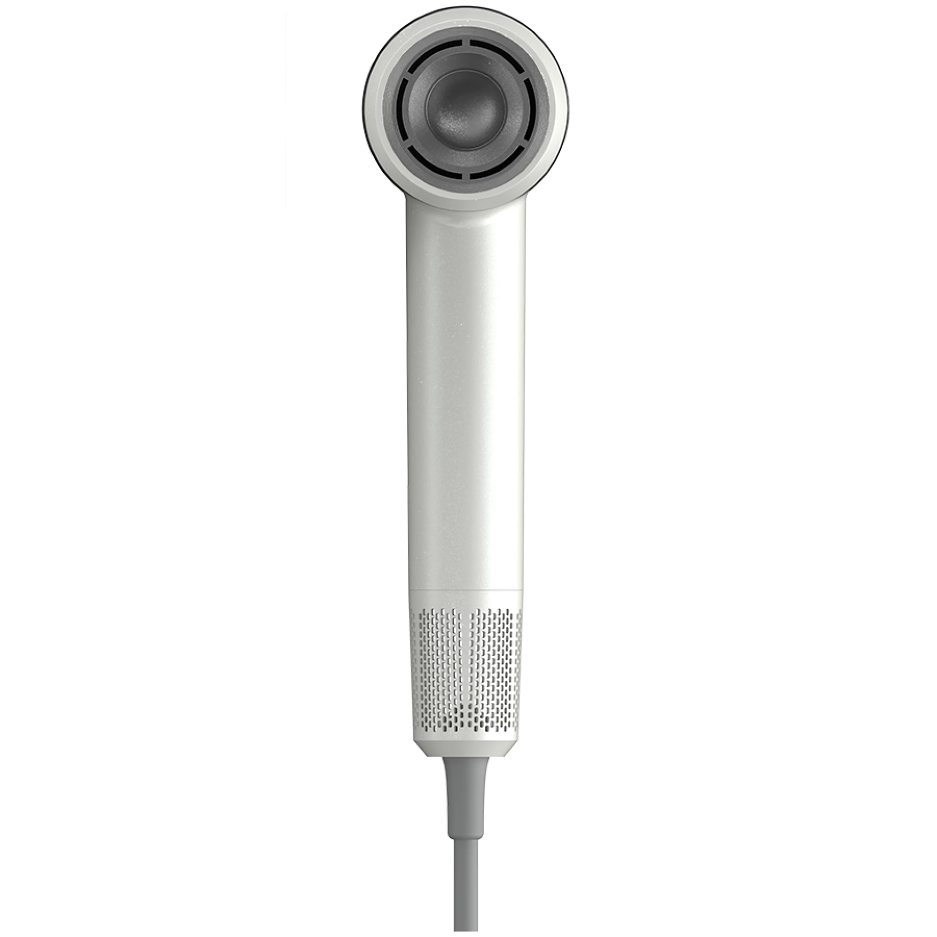 High Speed Hair Dryer, 220V-240V~50-60Hz, 1500W, Ionizer, LCD, 6+circulation mode, 110000RPM, less than 75dB