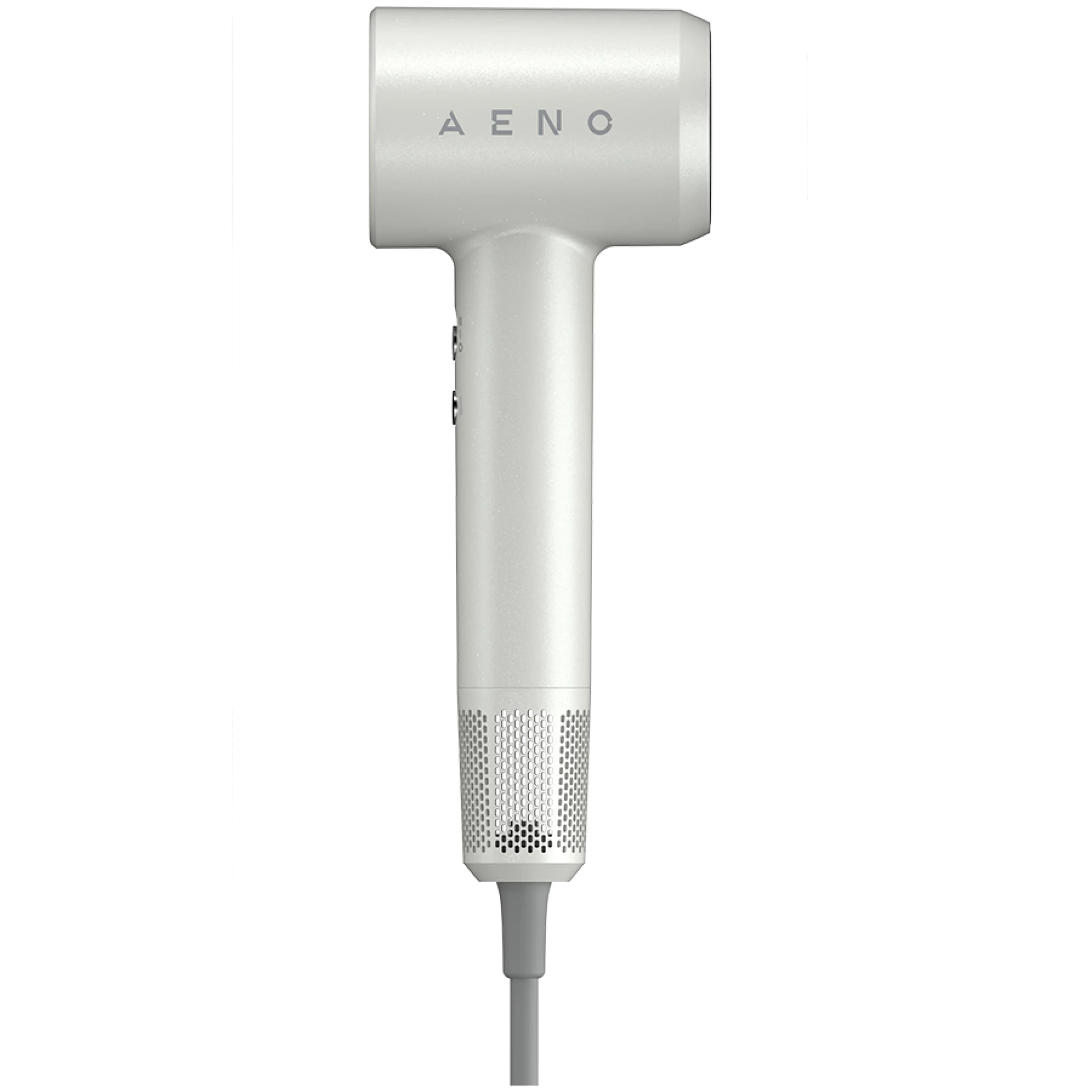 High Speed Hair Dryer, 220V-240V~50-60Hz, 1500W, Ionizer, LCD, 6+circulation mode, 110000RPM, less than 75dB