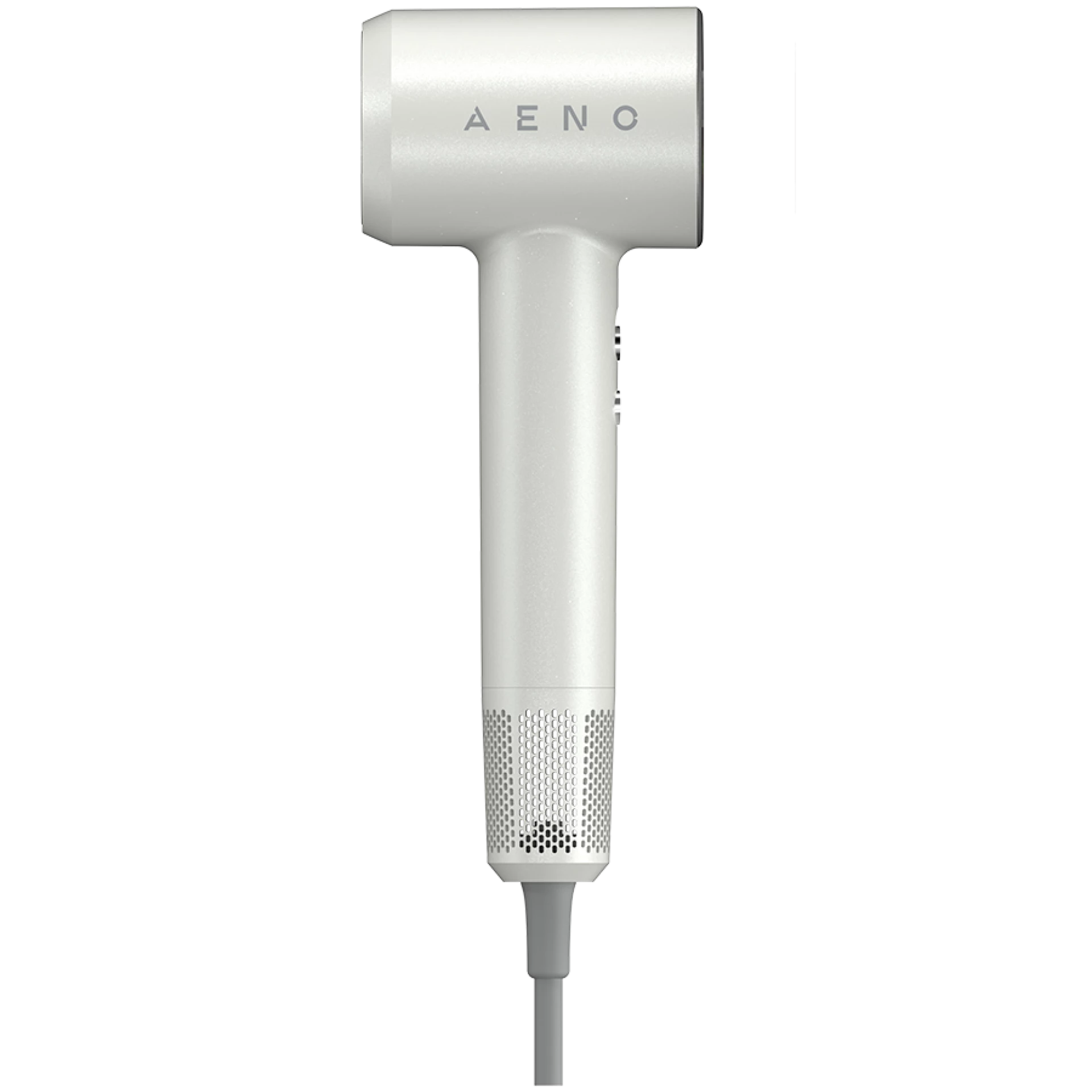 High Speed Hair Dryer, 220V-240V~50-60Hz, 1500W, Ionizer, LCD, 6+circulation mode, 110000RPM, less than 75dB