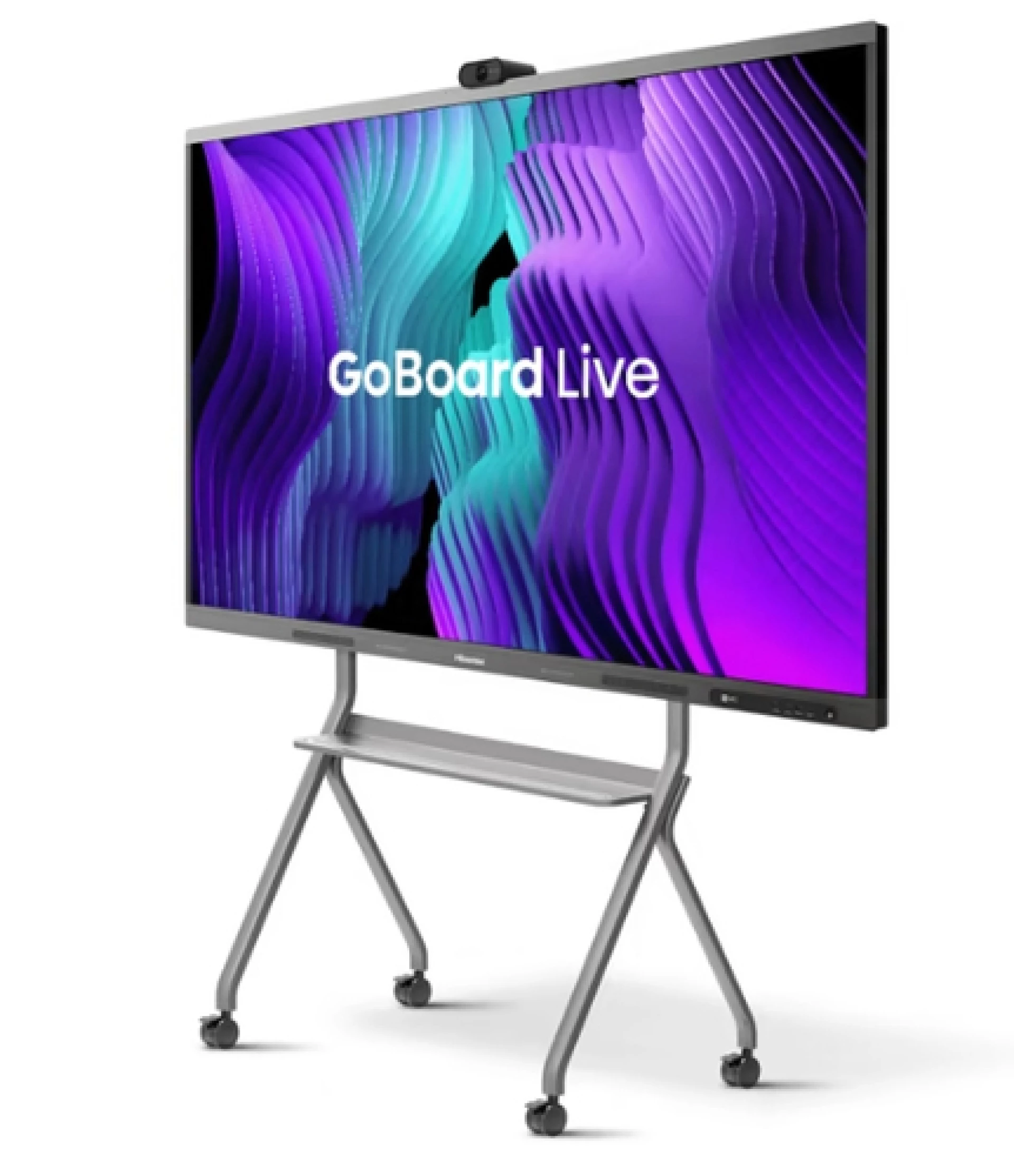 Hisense 86" interactive board