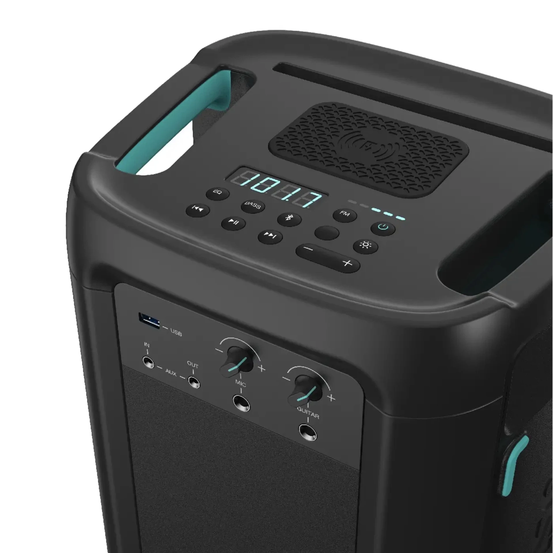 HISENSE Audio sistem PARTY ROCKER ONE