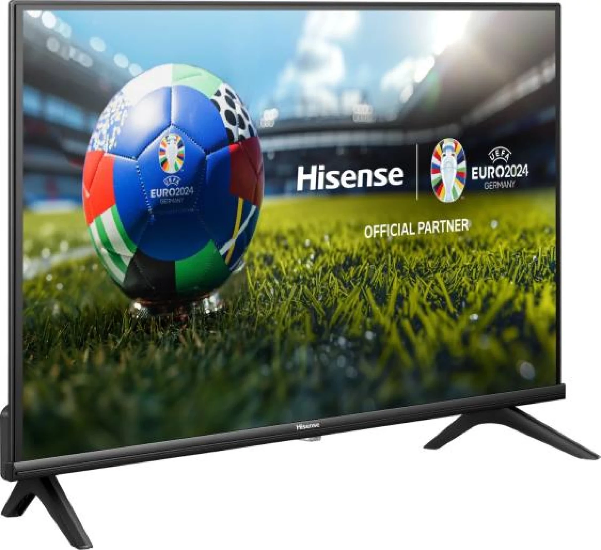 HISENSE TV LED 32A4N