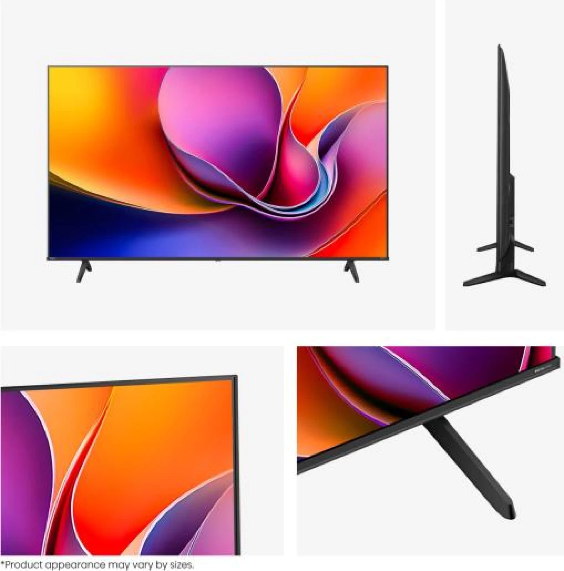 HISENSE TV LED 50A6Q