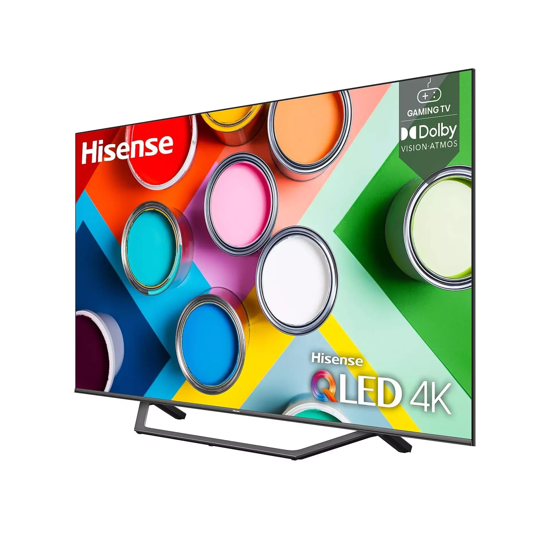 HISENSE TV LED 50A7GQ