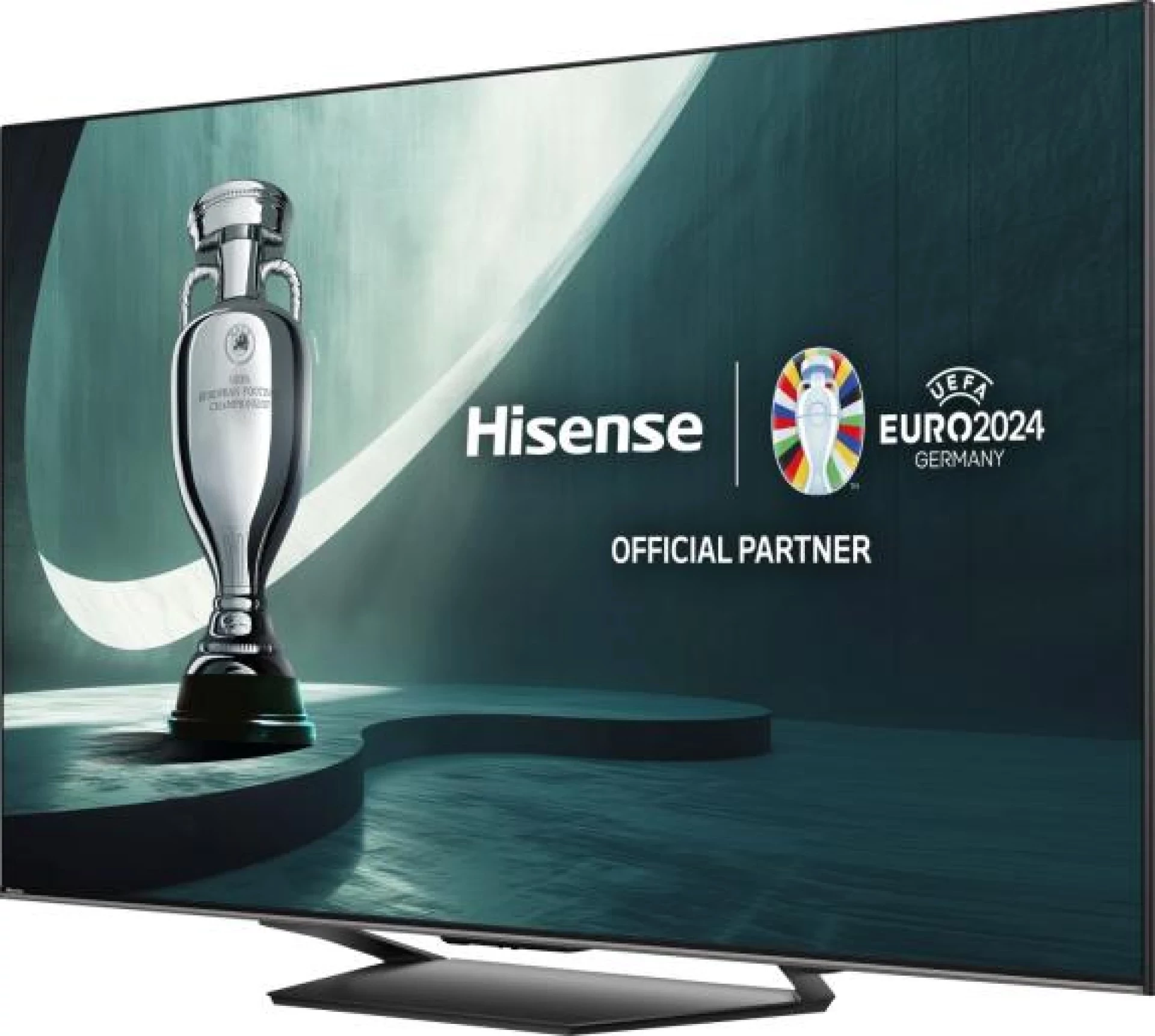 HISENSE TV LED 55U7NQ