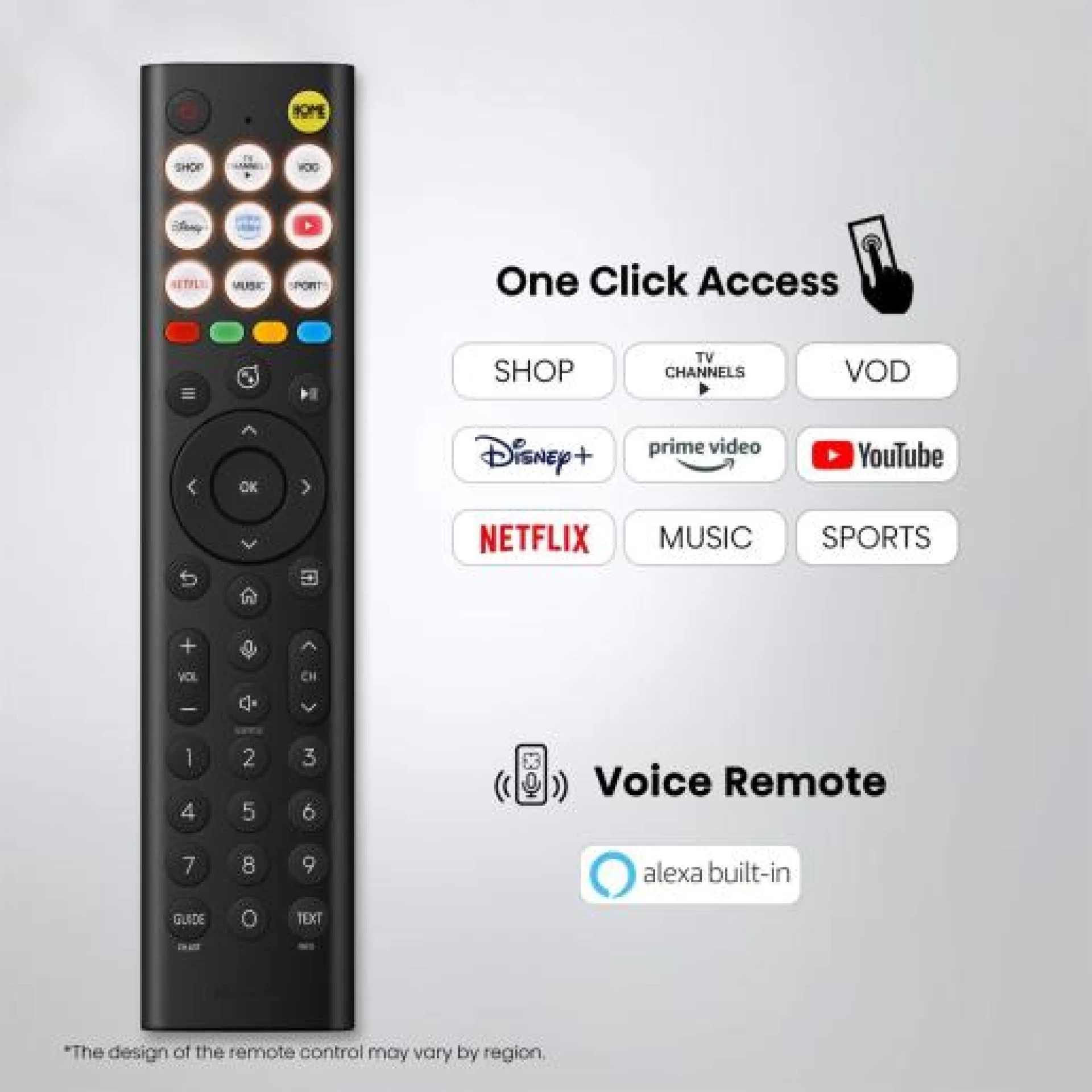 HISENSE TV LED 65E7S