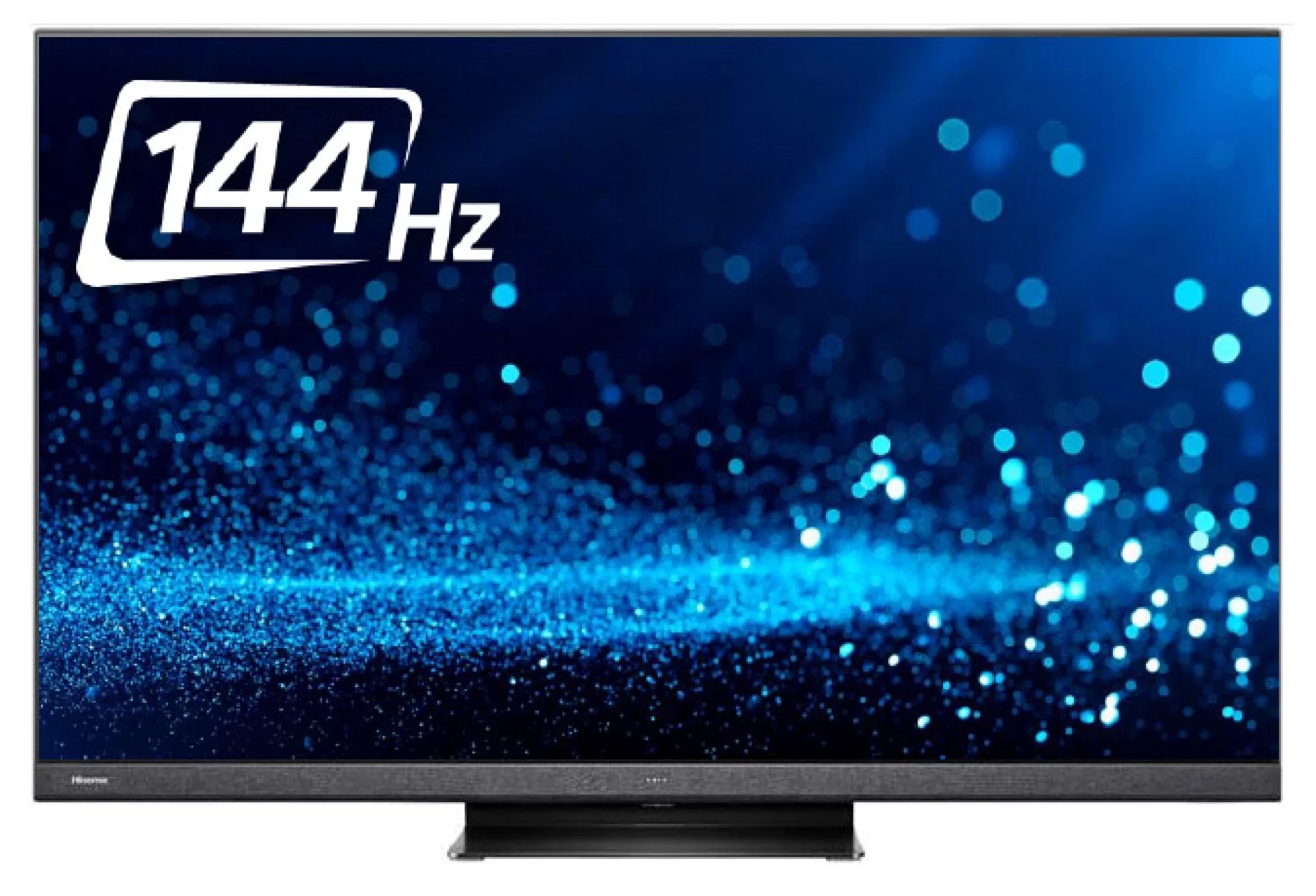 HISENSE TV LED 75U8KQ