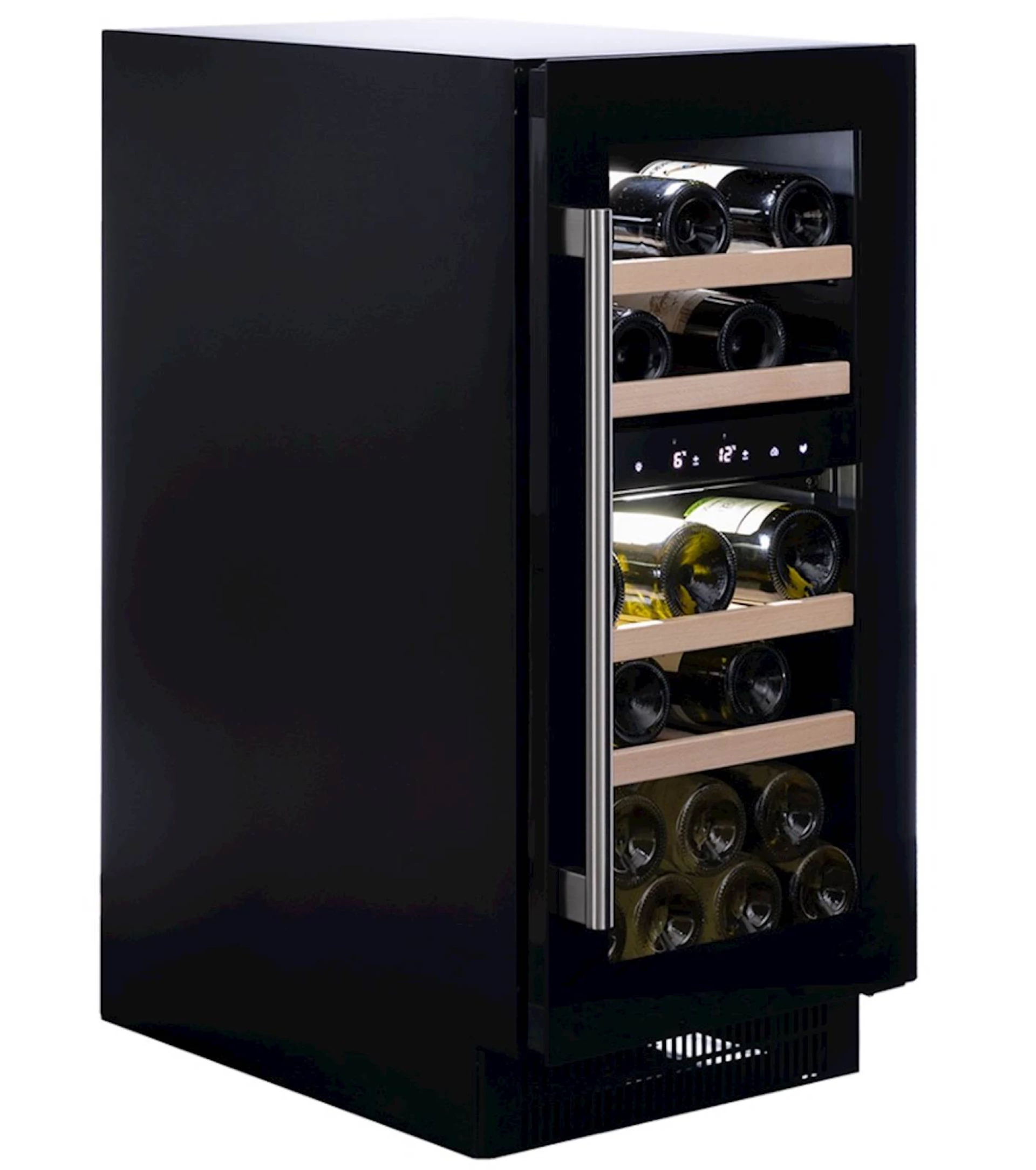 Hladnjak za vino DUNAVOX Flow-32D