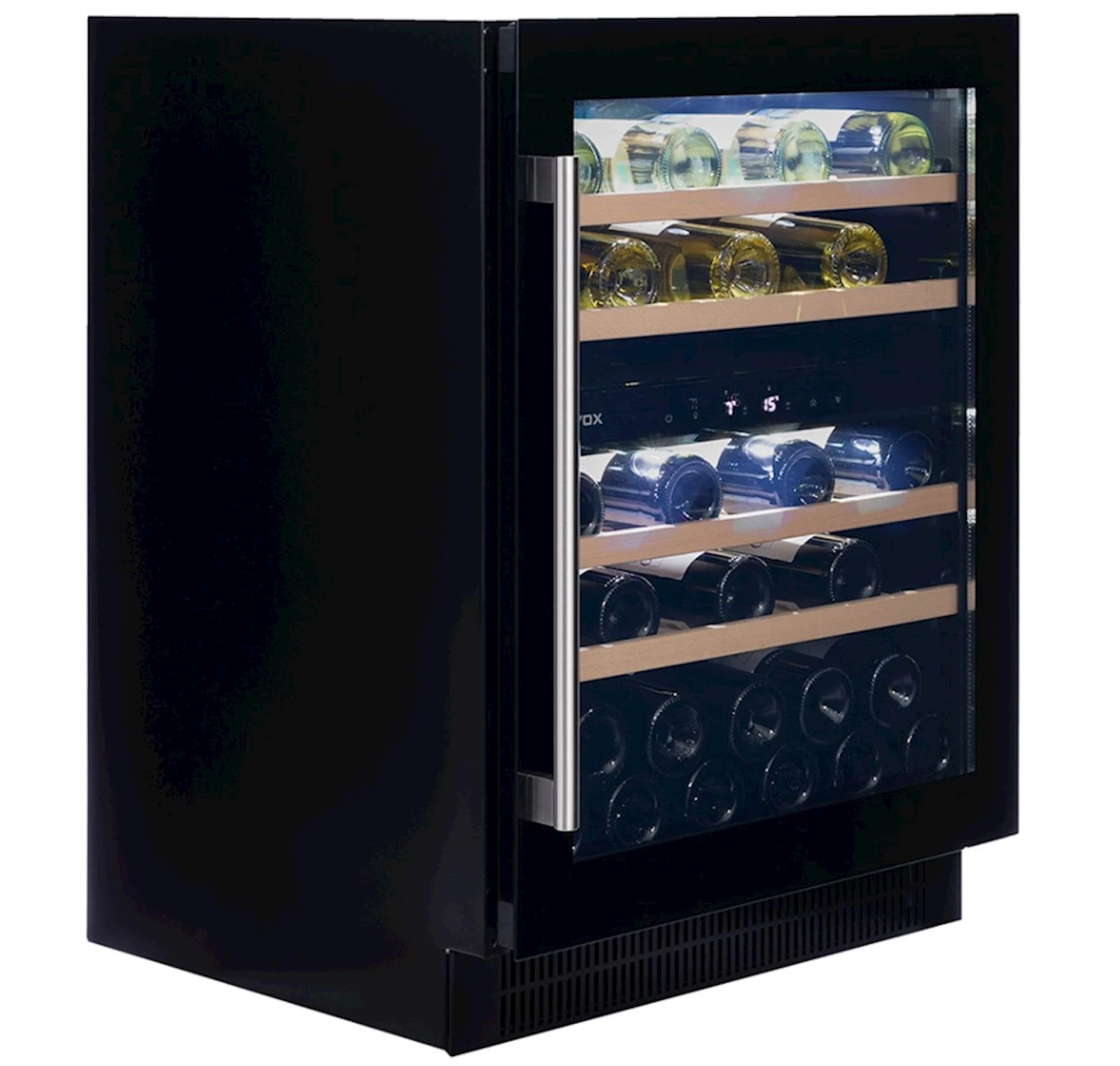 Hladnjak za vino DUNAVOX Flow-39