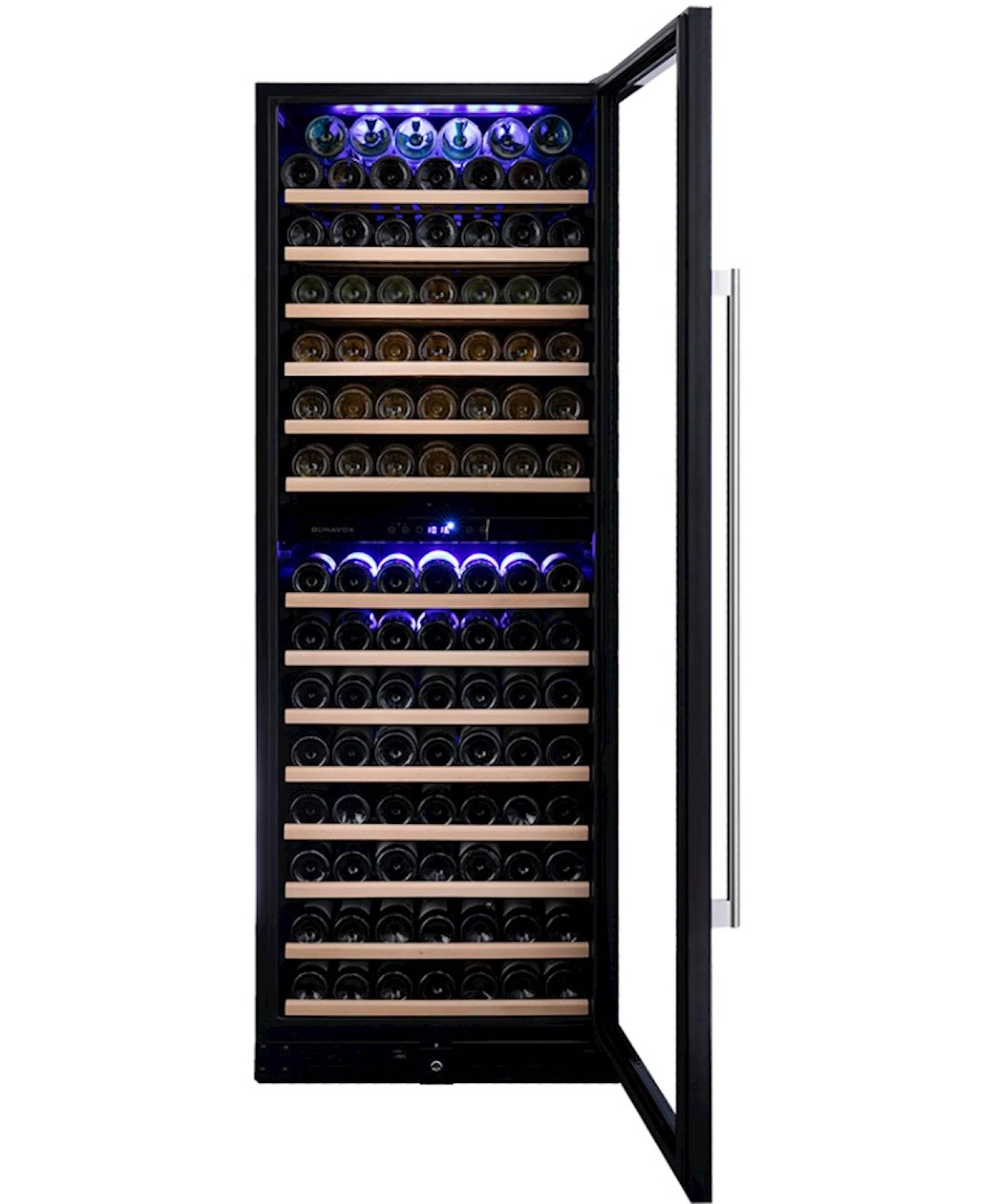 Hladnjak za vino DUNAVOX Grande-181
