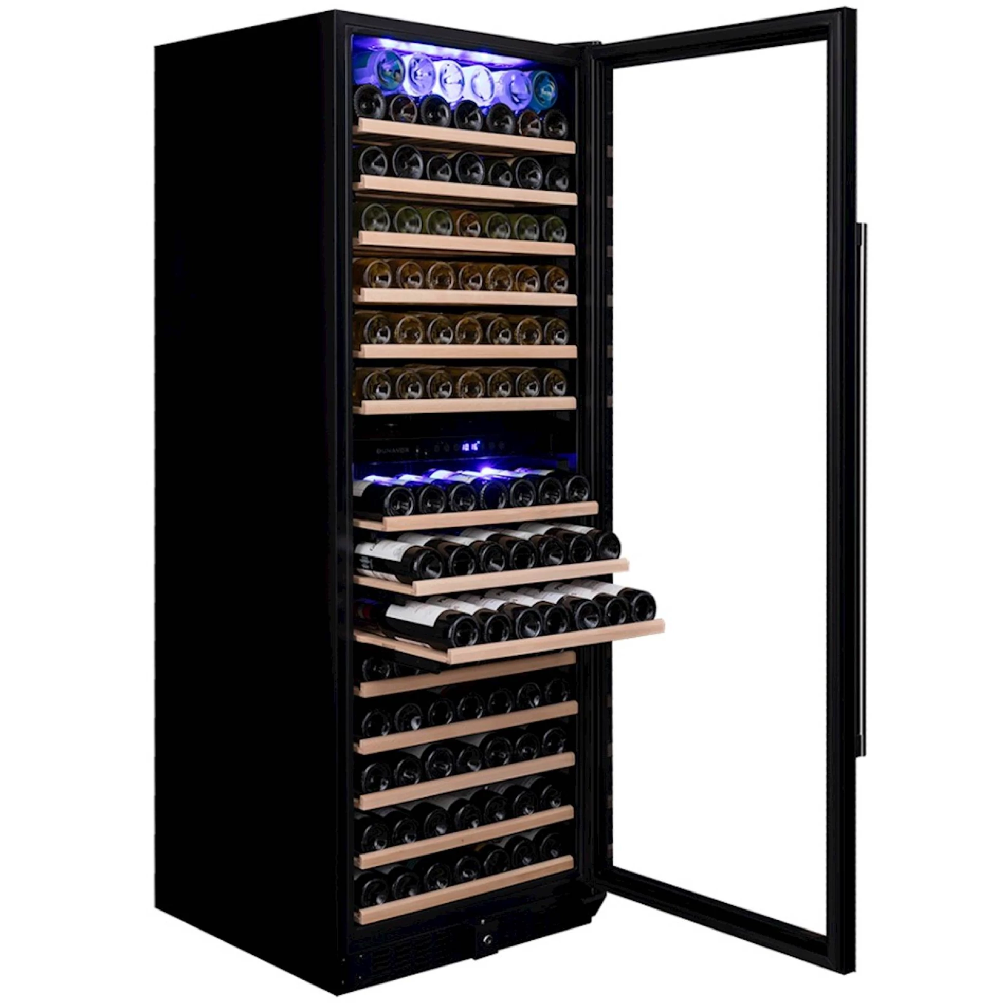 Hladnjak za vino DUNAVOX Grande-181