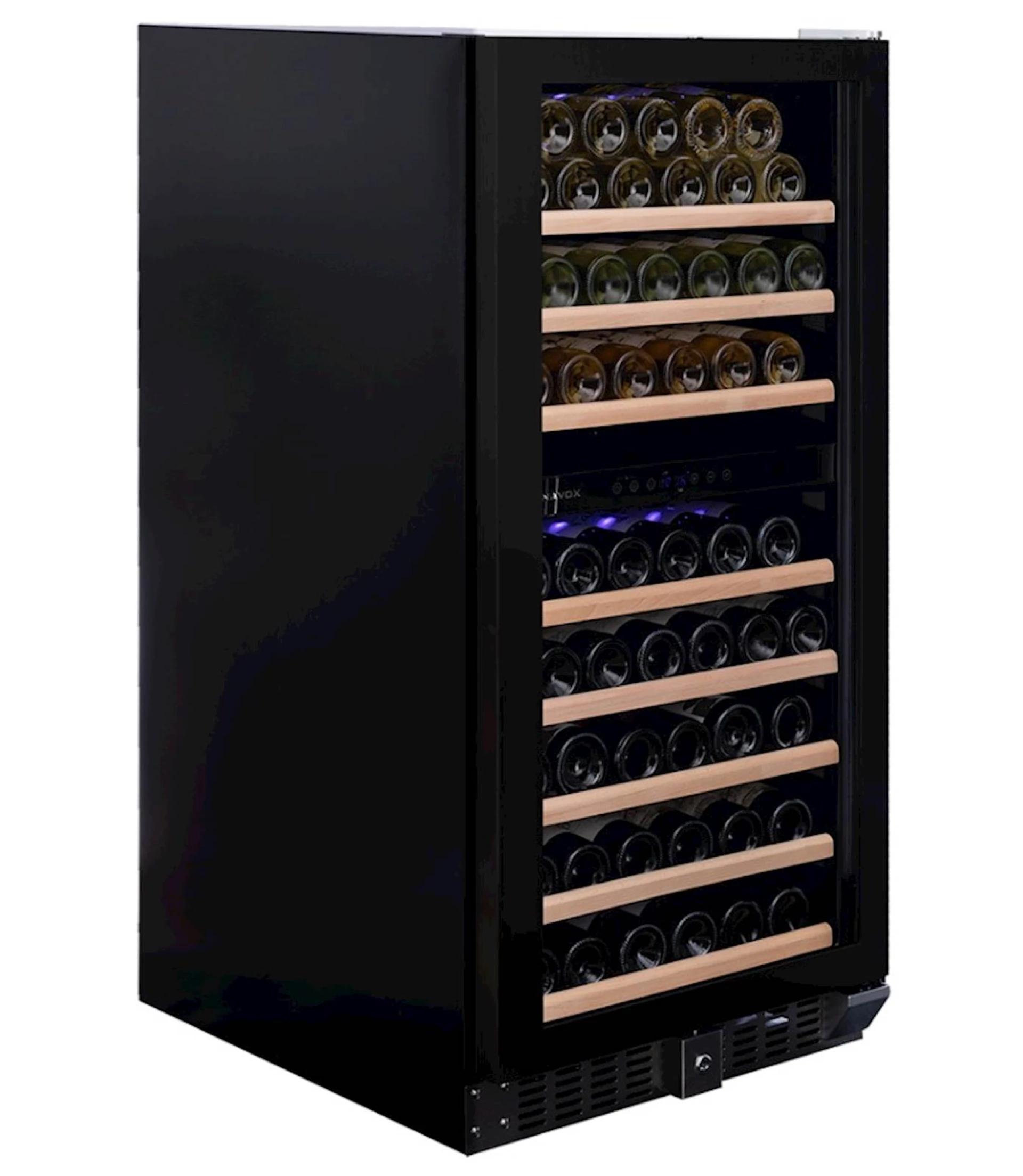 Hladnjak za vino DUNAVOX Grande-94