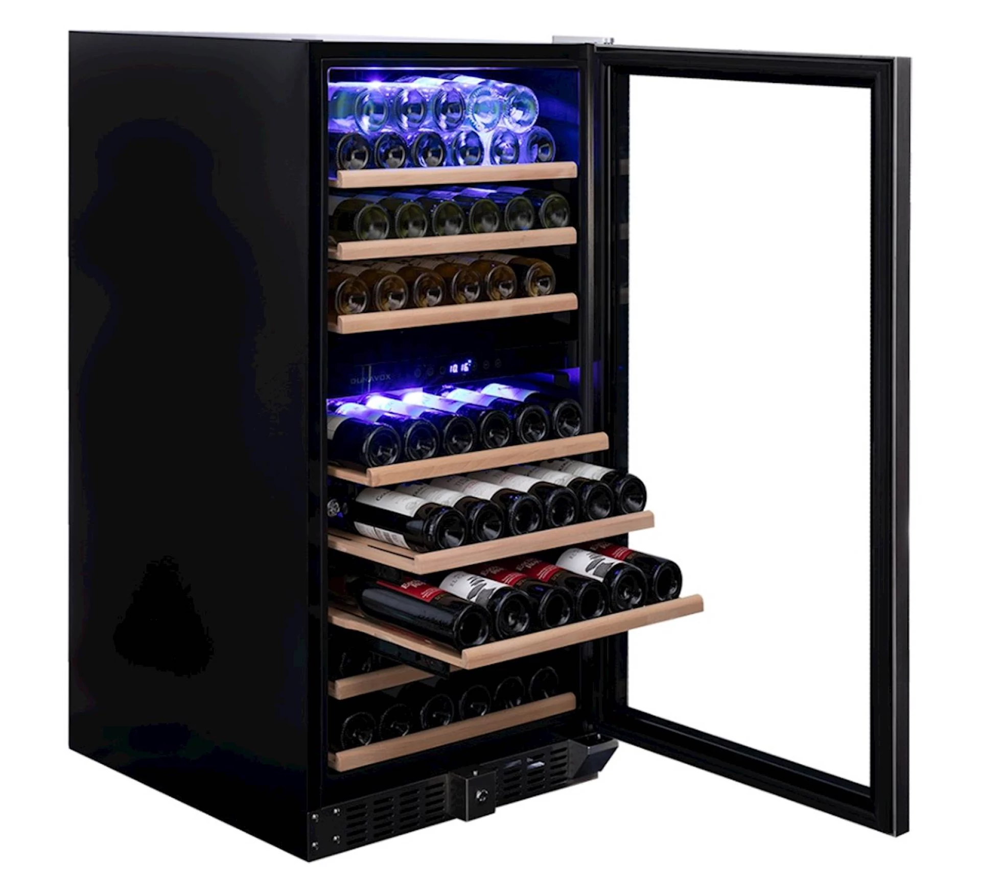 Hladnjak za vino DUNAVOX Grande-94