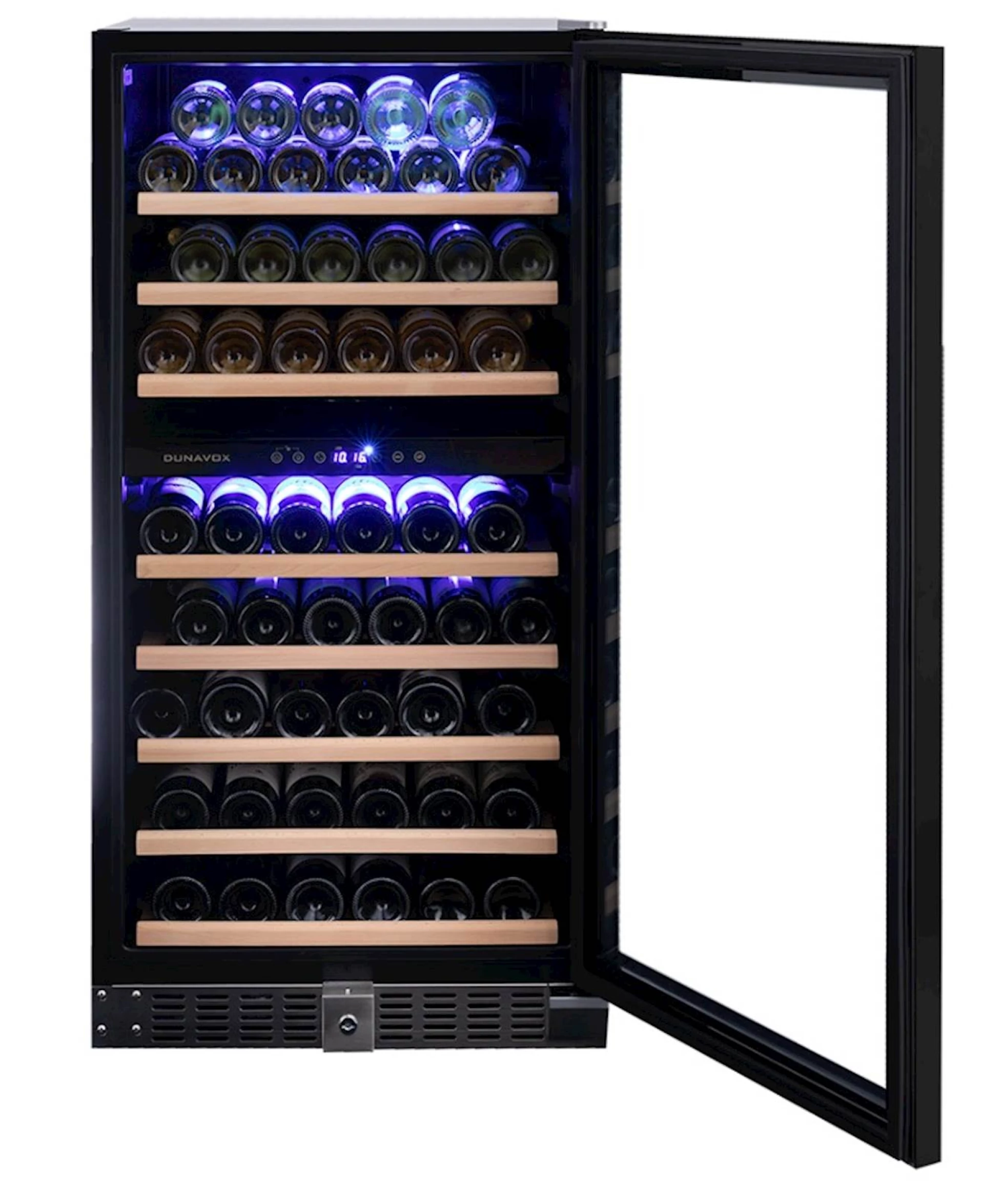 Hladnjak za vino DUNAVOX Grande-94