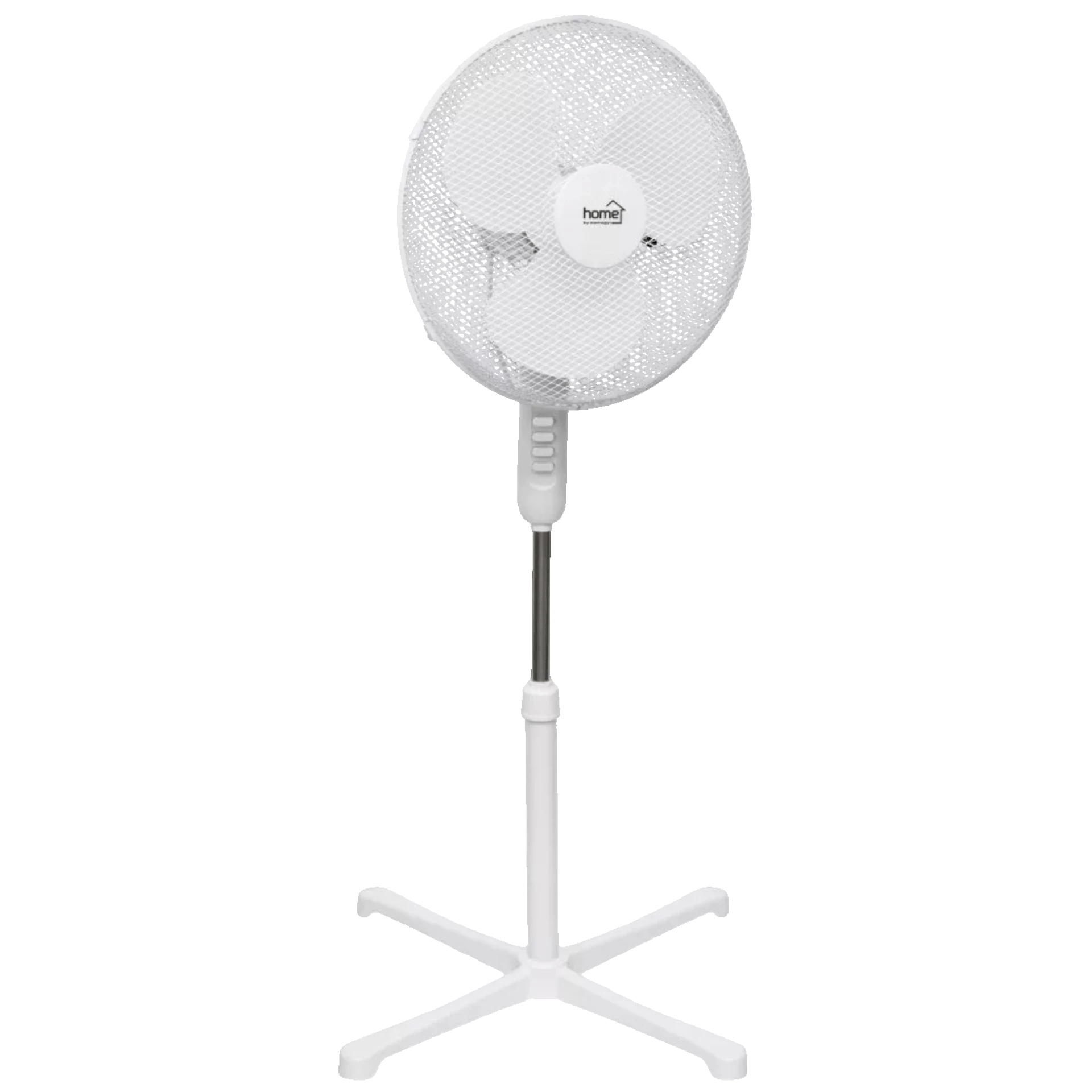 home HOME SF42WH stojeći ventilator, snaga 45 W, 3 brzine