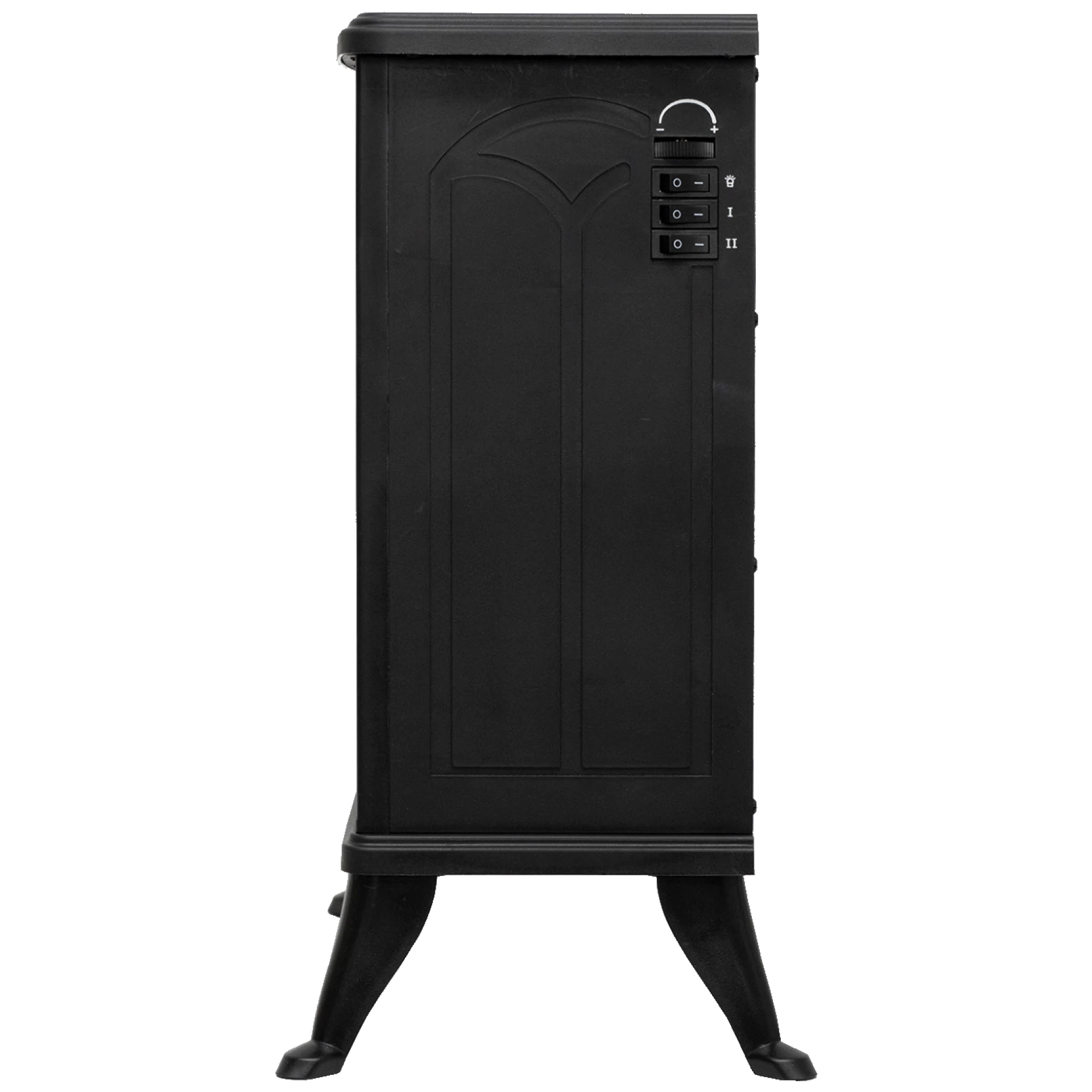 home Kamin, električni, 1900W - FKK12