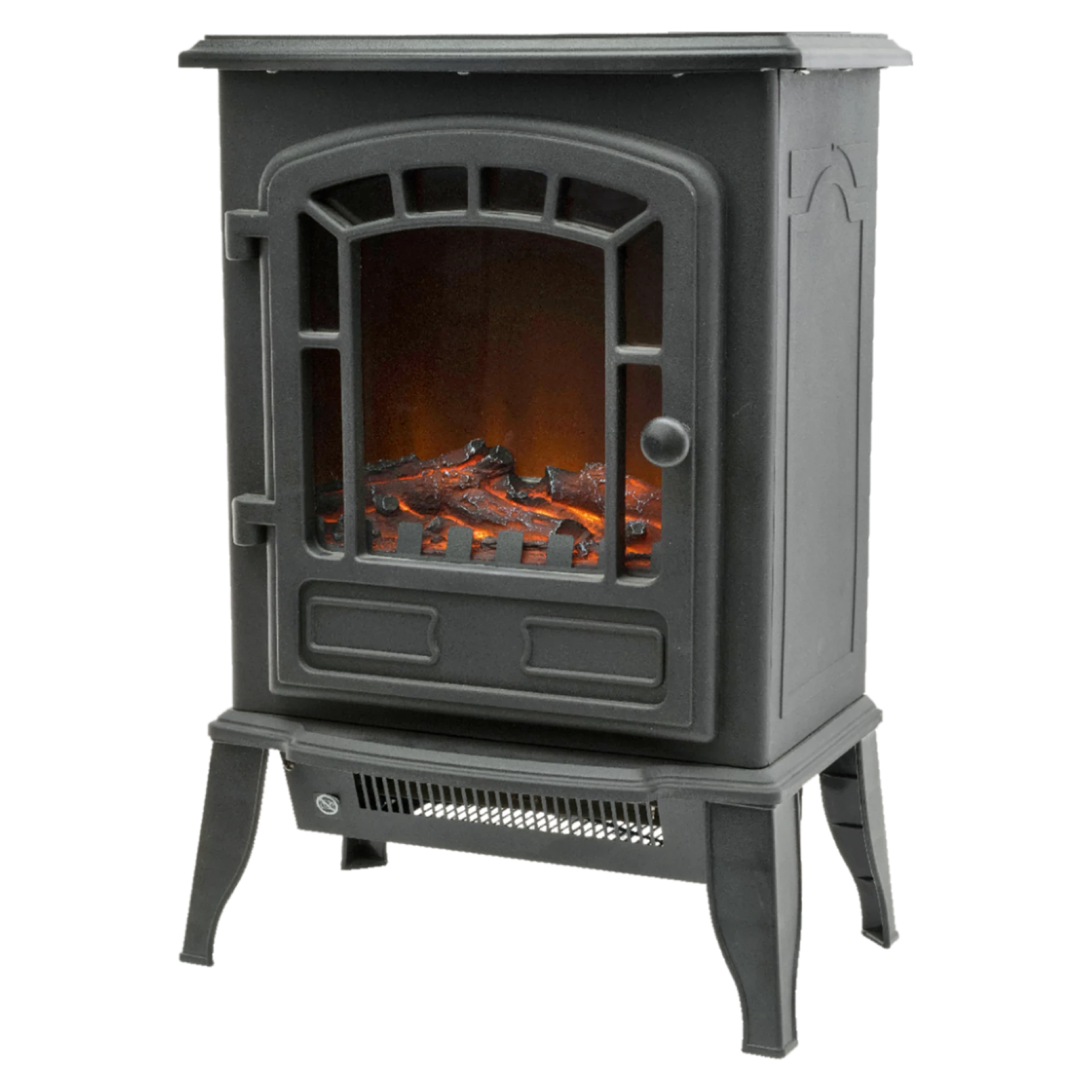home Kamin, električni, 2000W - FKK 15