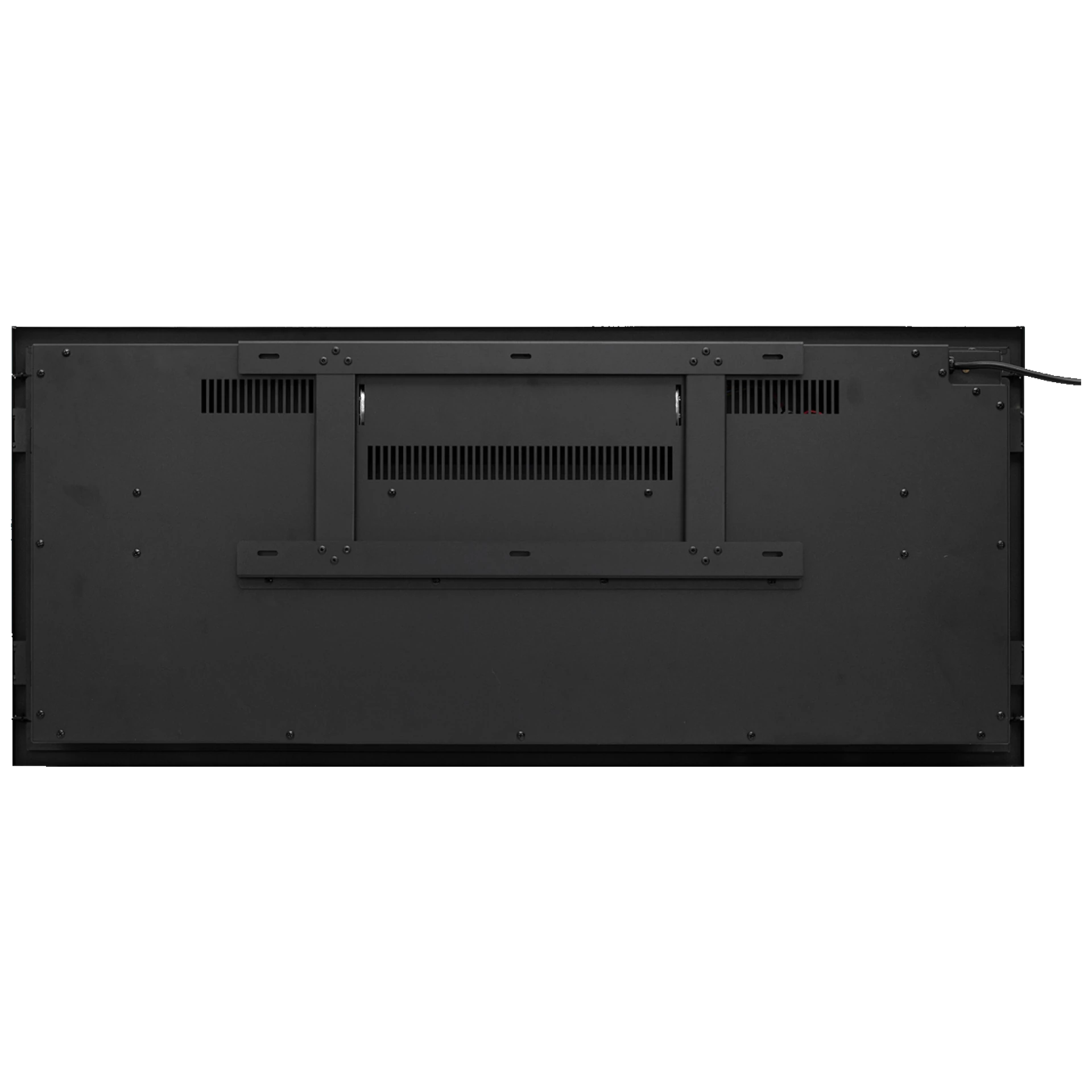 home Kamin električni, ugradbeni/zidni, 2000W - FKKI08
