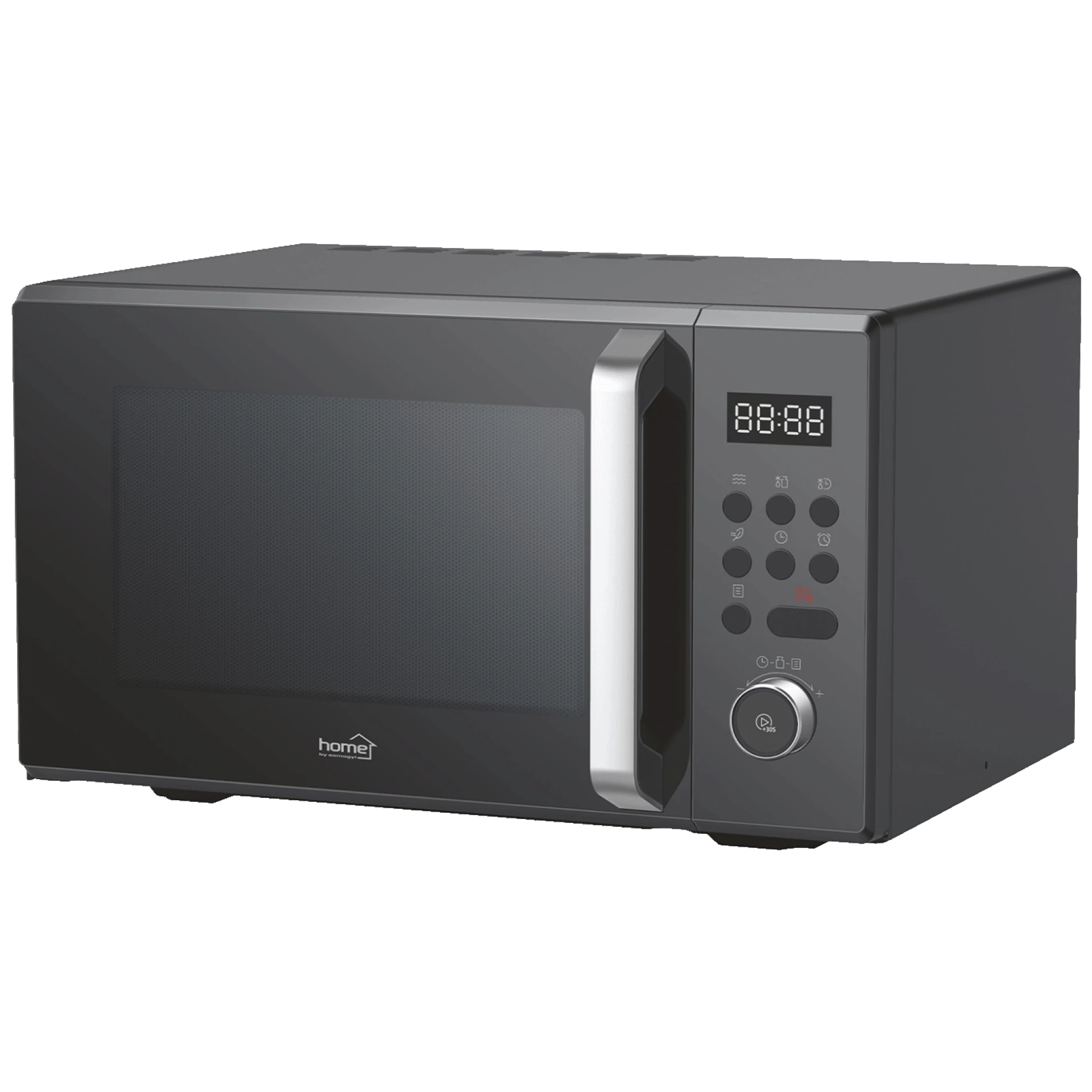 home Mikrovalna pećnica, 1000 W, XXL zapremina 32 lit. - HG MH 32D