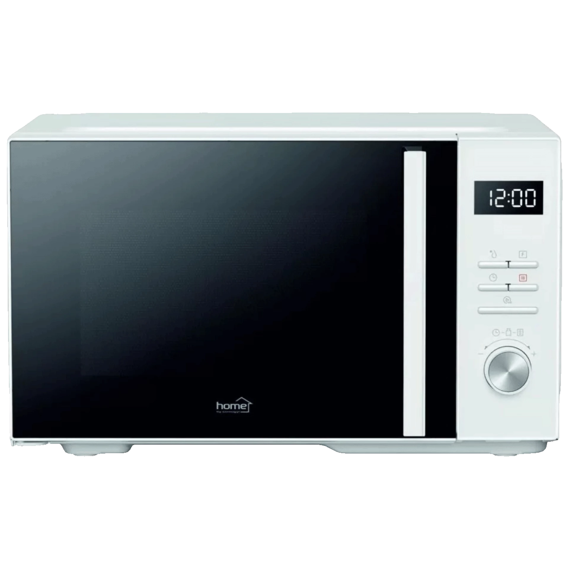 home Mikrovalna pećnica sa grilom,900/ 1000W, zapremina 25 lit. - HGMH25GR