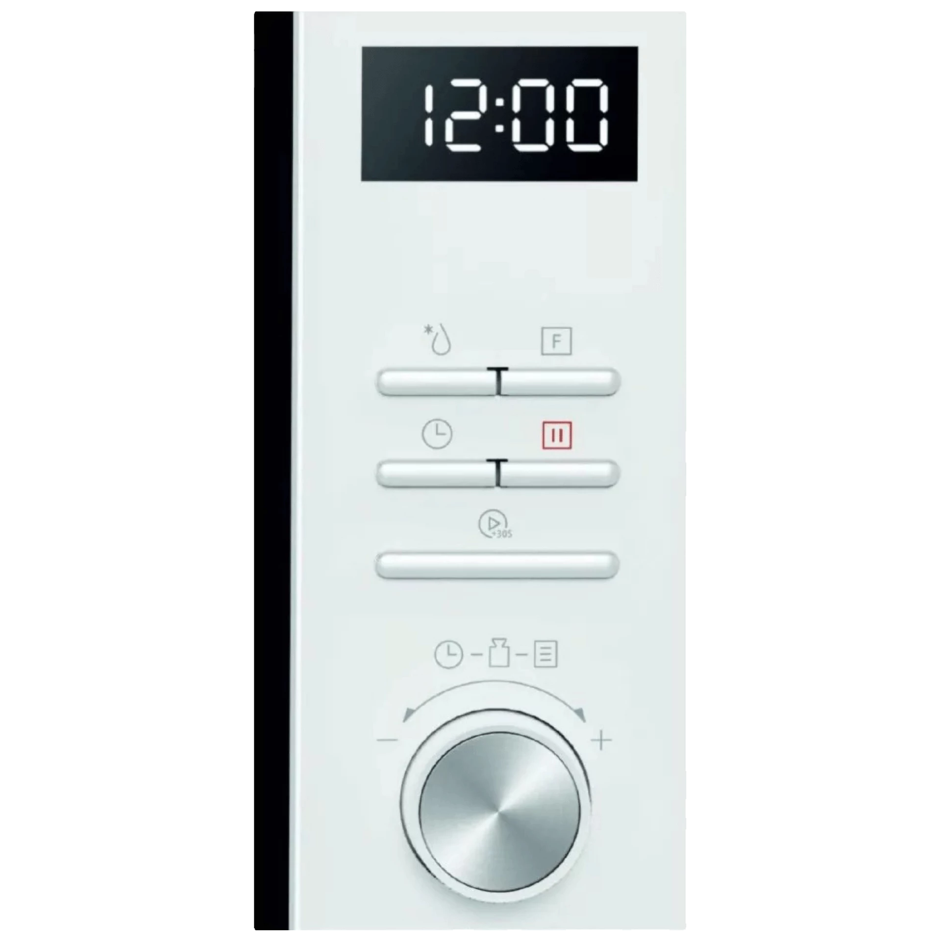 home Mikrovalna pećnica sa grilom,900/ 1000W, zapremina 25 lit. - HGMH25GR