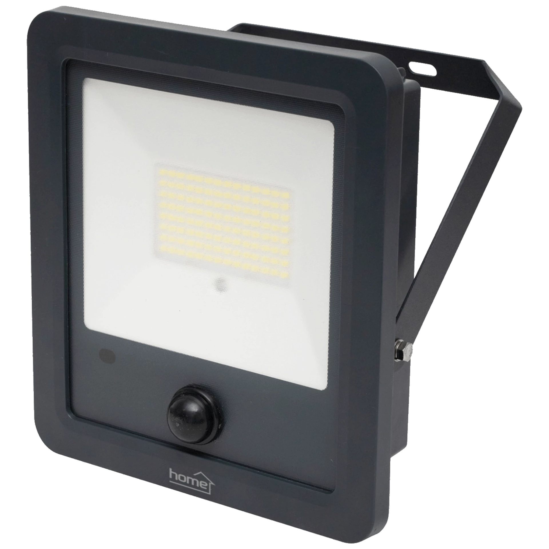 home Reflektor LED 12W sa solarnim panelom, detekcija pokreta - FLP1800SOLAR