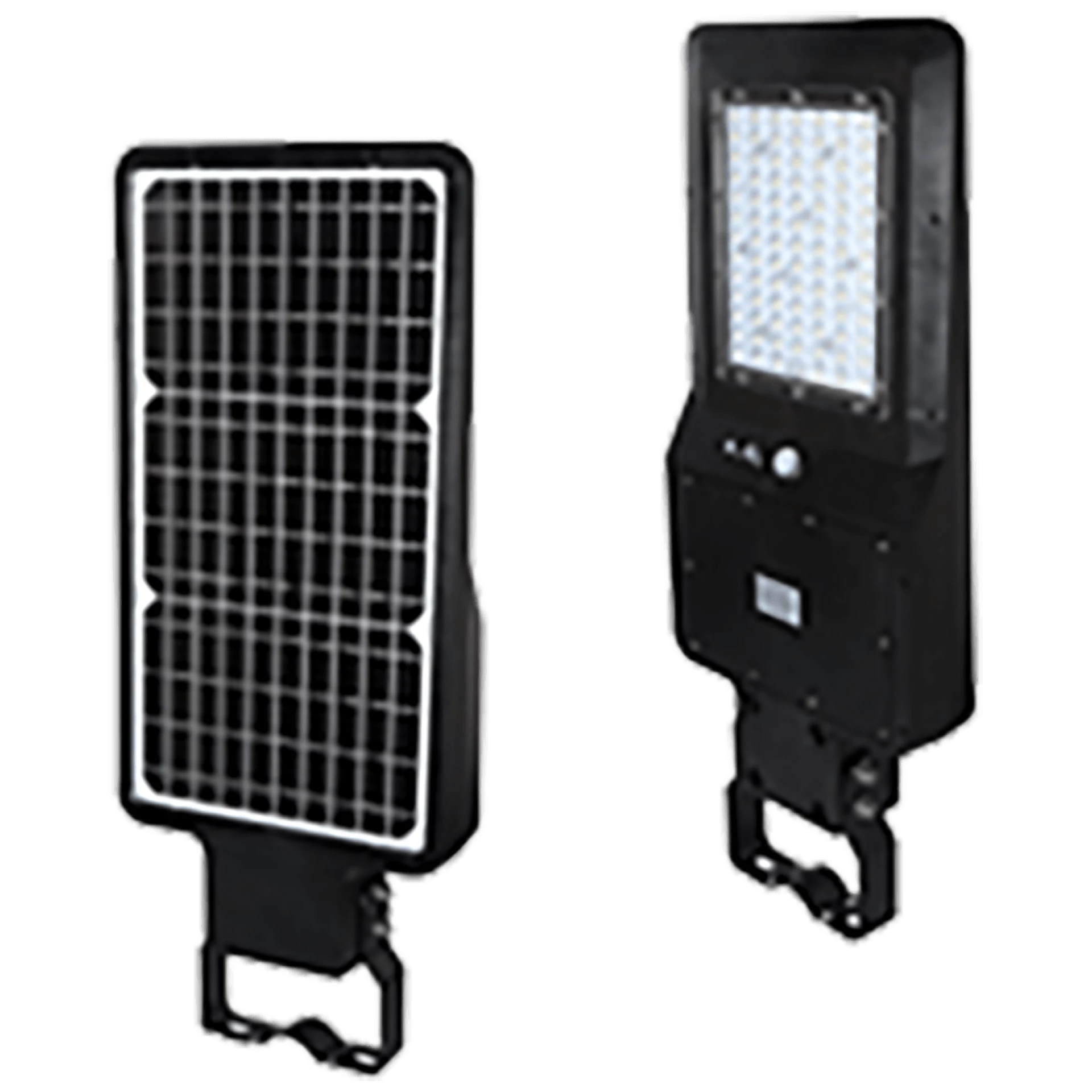 home Reflektor LED 15W sa solarnim panelom,detekcija pokreta - FLP 1600 SOLAR