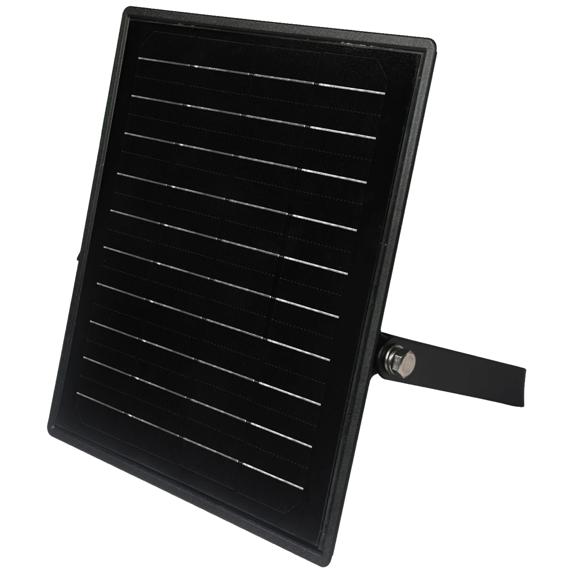 home Reflektor LED sa solarnim panelom 4.5W, detekcija pokreta - FLP1500SOLAR