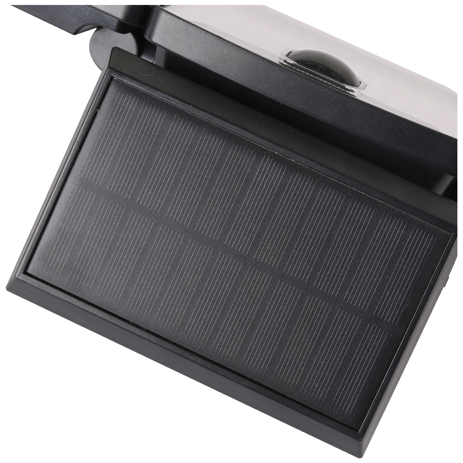 home Reflektor LED sa solarnim panelom, 700lm, PIR detektor, IP65 - FLP3SOLAR