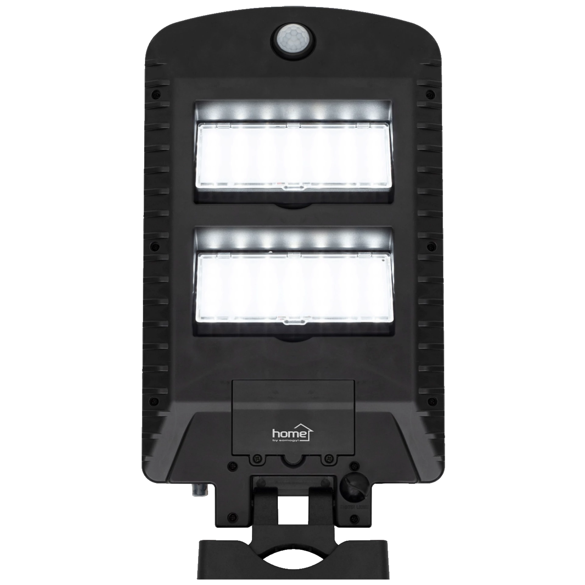 home Reflektor LED sa solarnim panelom, detekcija pokreta, 1000lm - FLP1002 SOLAR