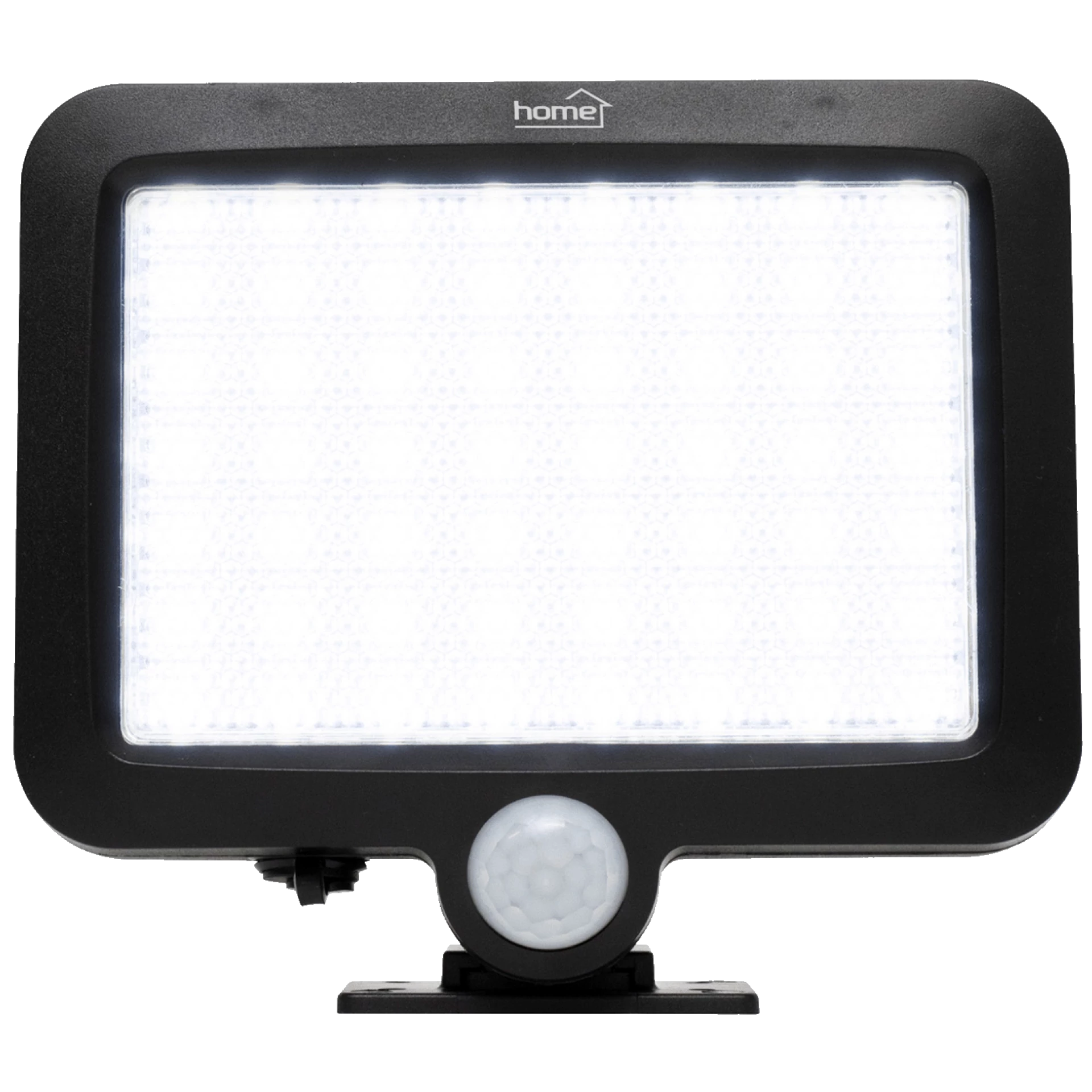 home Reflektor LED sa solarnim panelom, detekcija pokreta, 250lm - FLP250 SOLAR