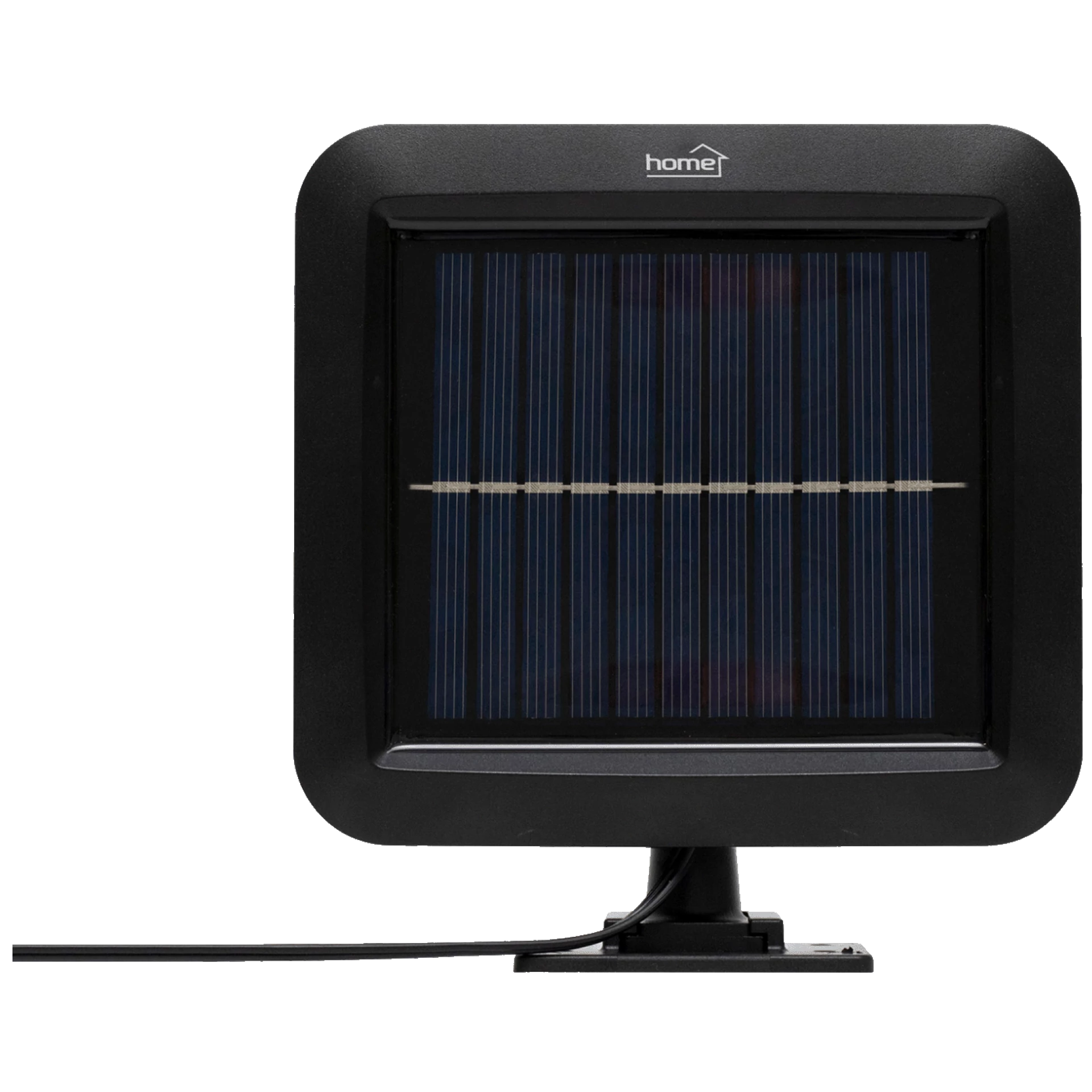 home Reflektor LED sa solarnim panelom, detekcija pokreta, 250lm - FLP250 SOLAR