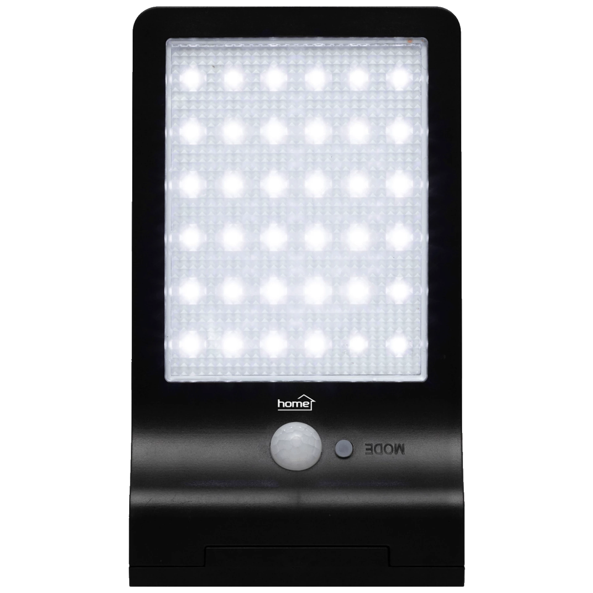 home Reflektor LED sa solarnim panelom, detekcija pokreta, 300lm - FLP300SOLAR