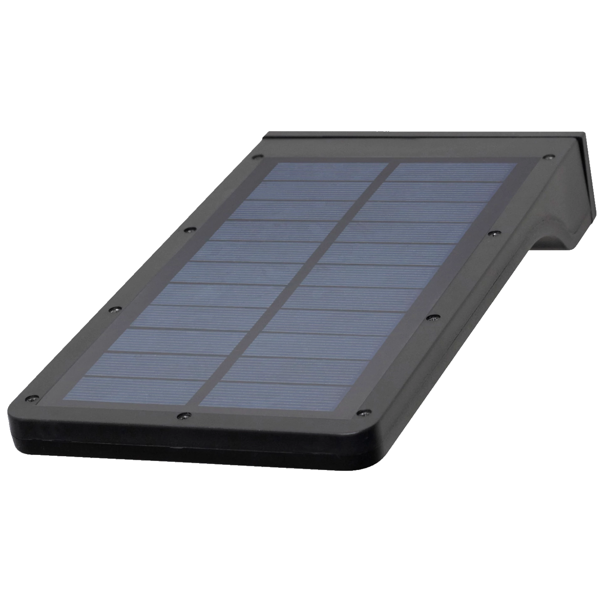 home Reflektor LED sa solarnim panelom, detekcija pokreta, 300lm - FLP300SOLAR
