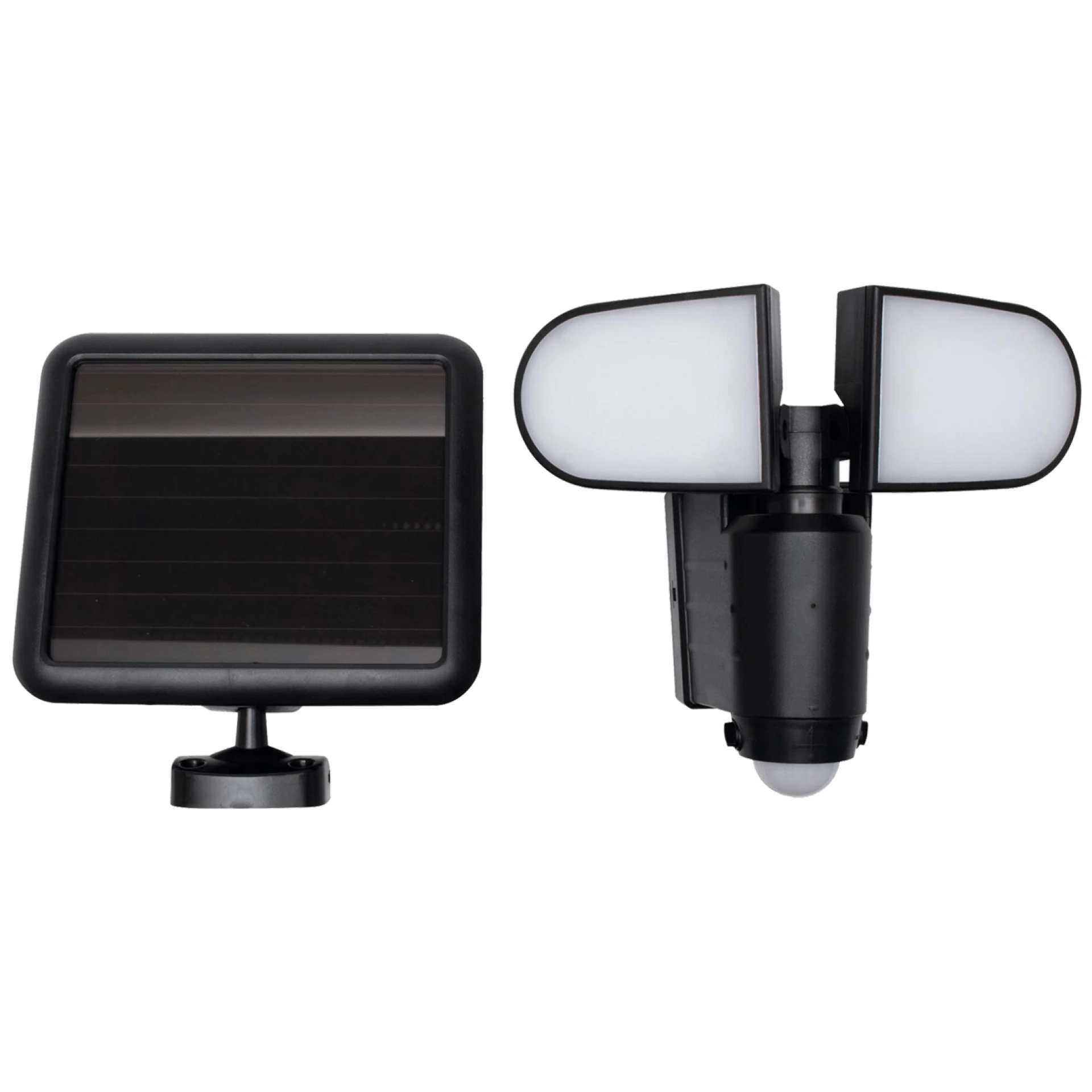 home Reflektor LED sa solarnim panelom,detekcija pokreta, 5.5W - FLP 5 SOLAR