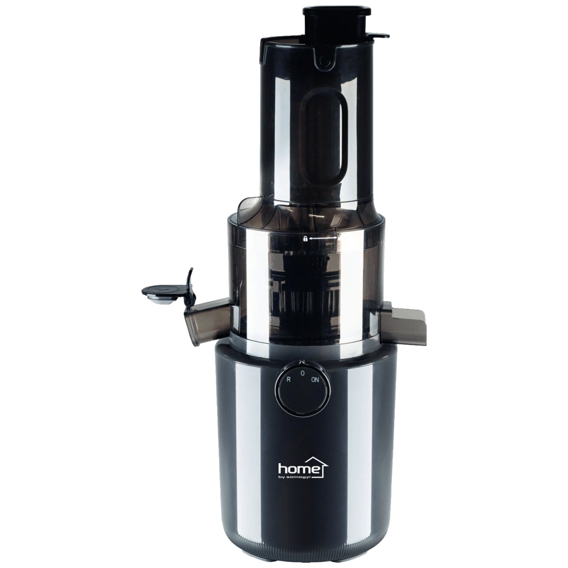 home Sokovnik, spororotirajući, 800 ml, 200W - HGSJ200