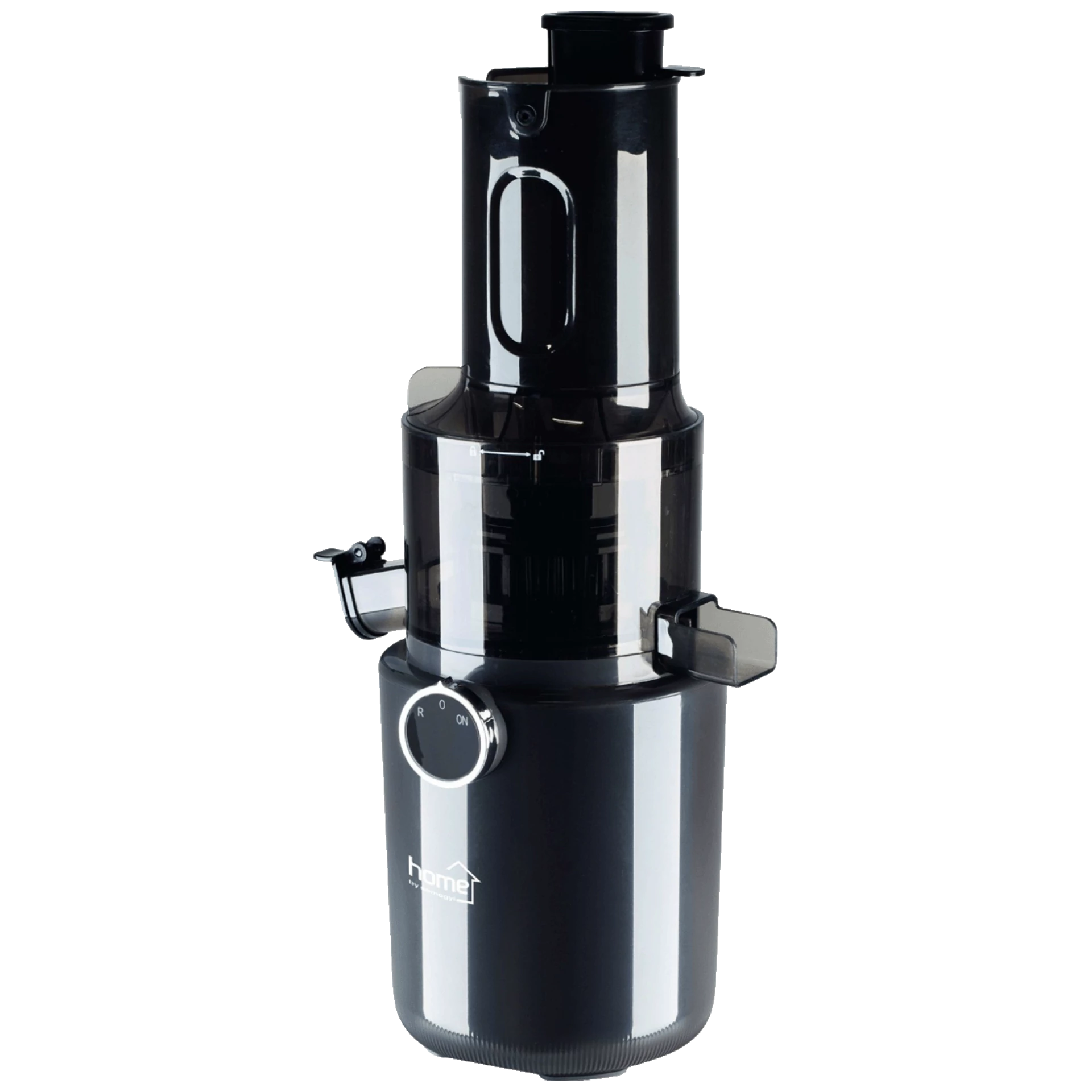 home Sokovnik, spororotirajući, 800 ml, 200W - HGSJ200