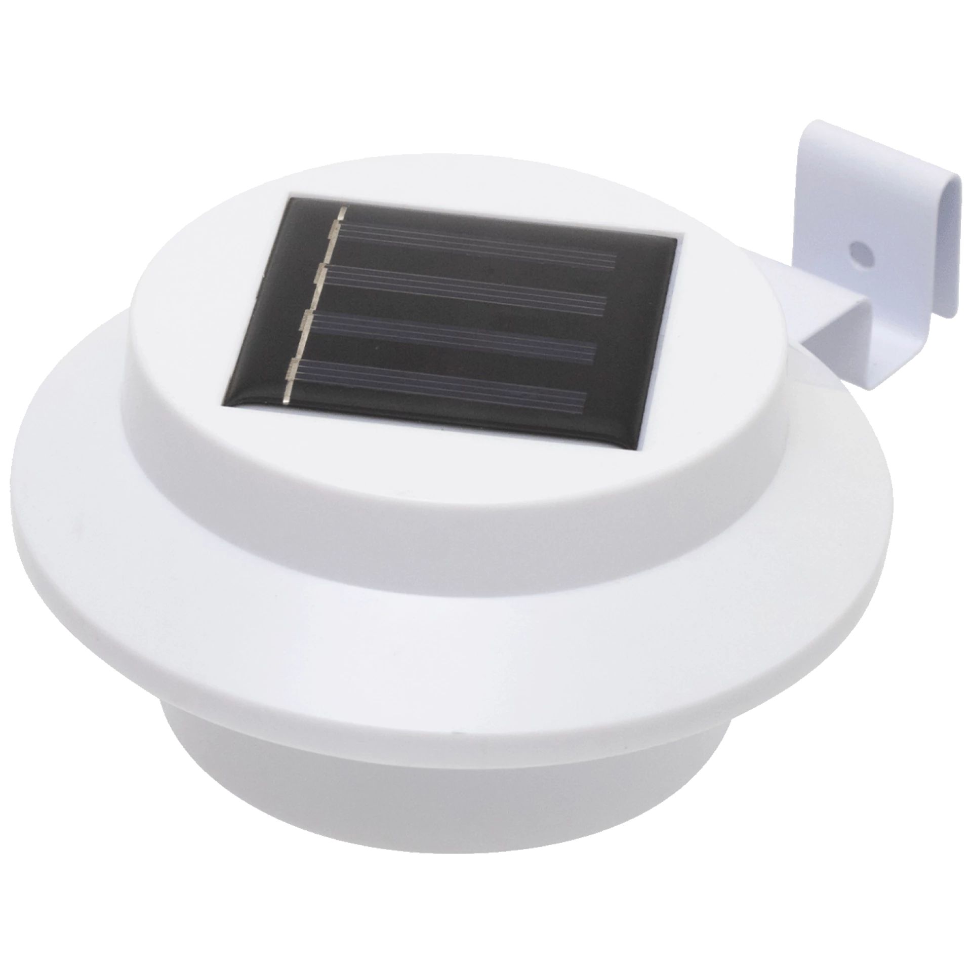 home Solarna LED lampa, montažna, 600 mAh - MX652