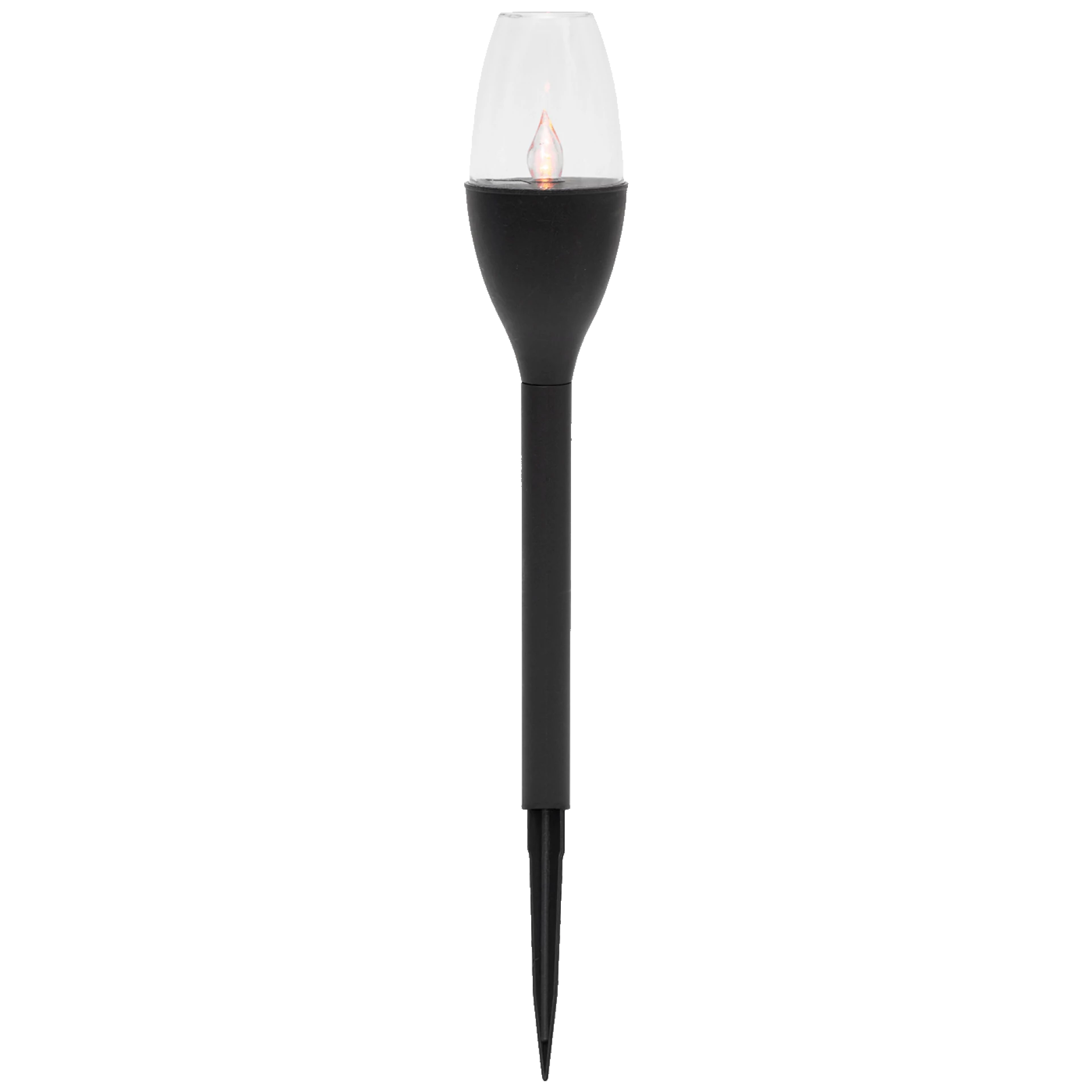 home Solarna vrtna LED lampa , display 12 komada, 40 mAh - MX717