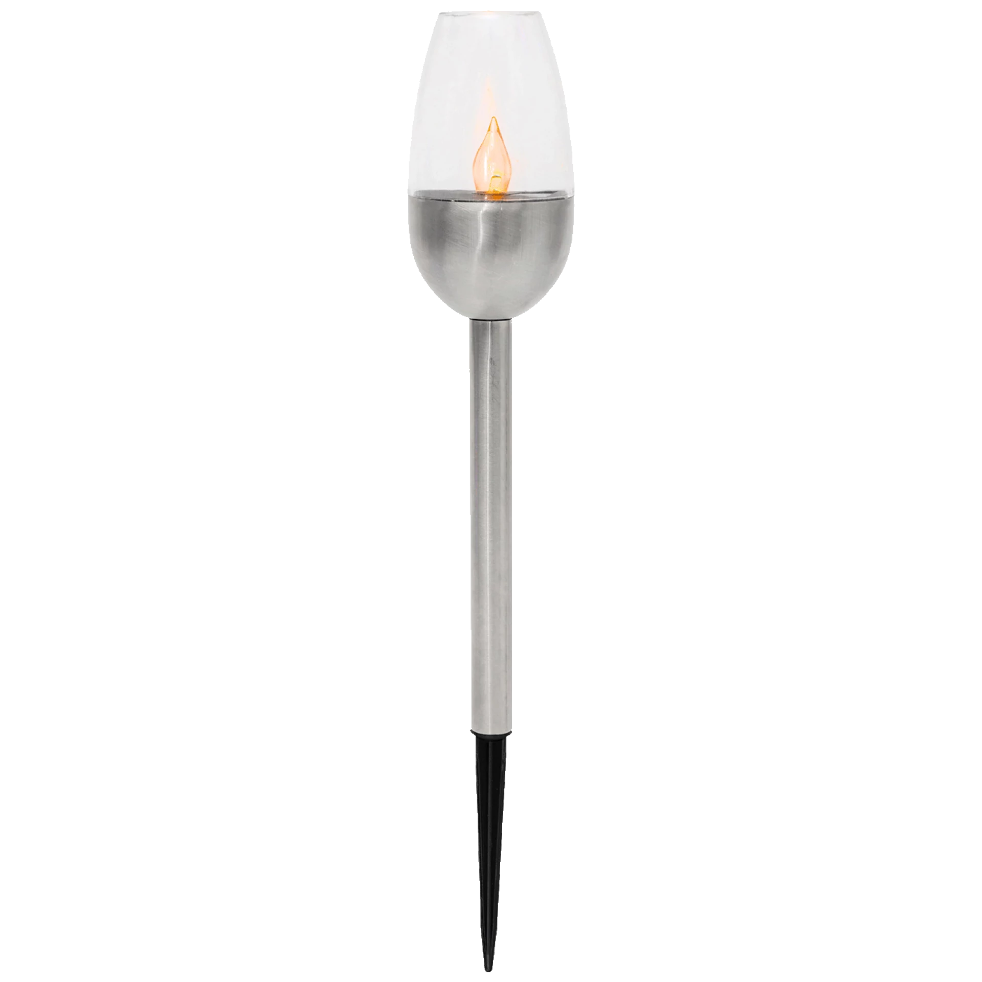 home Solarna vrtna LED lampa, display 12 komada, 40 mAh - MX816