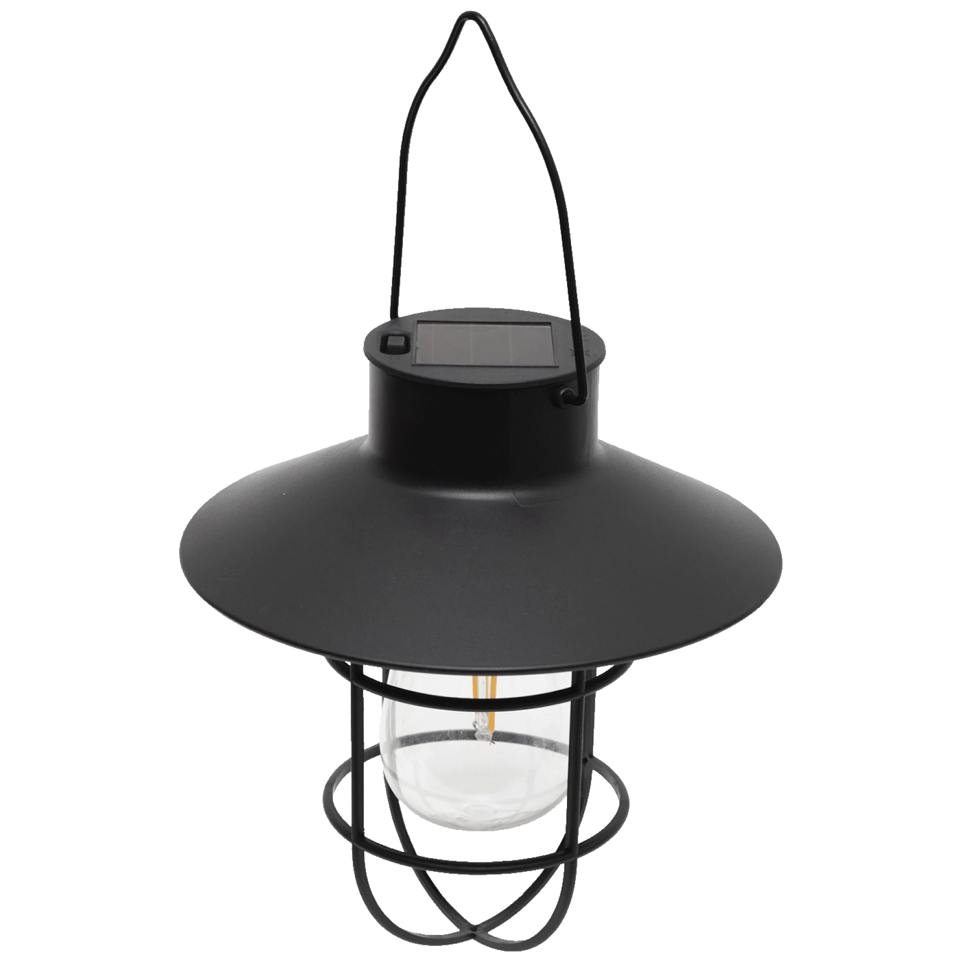 home Solarna vrtna LED lampa, display 6 komada, 300 mAh - MX655