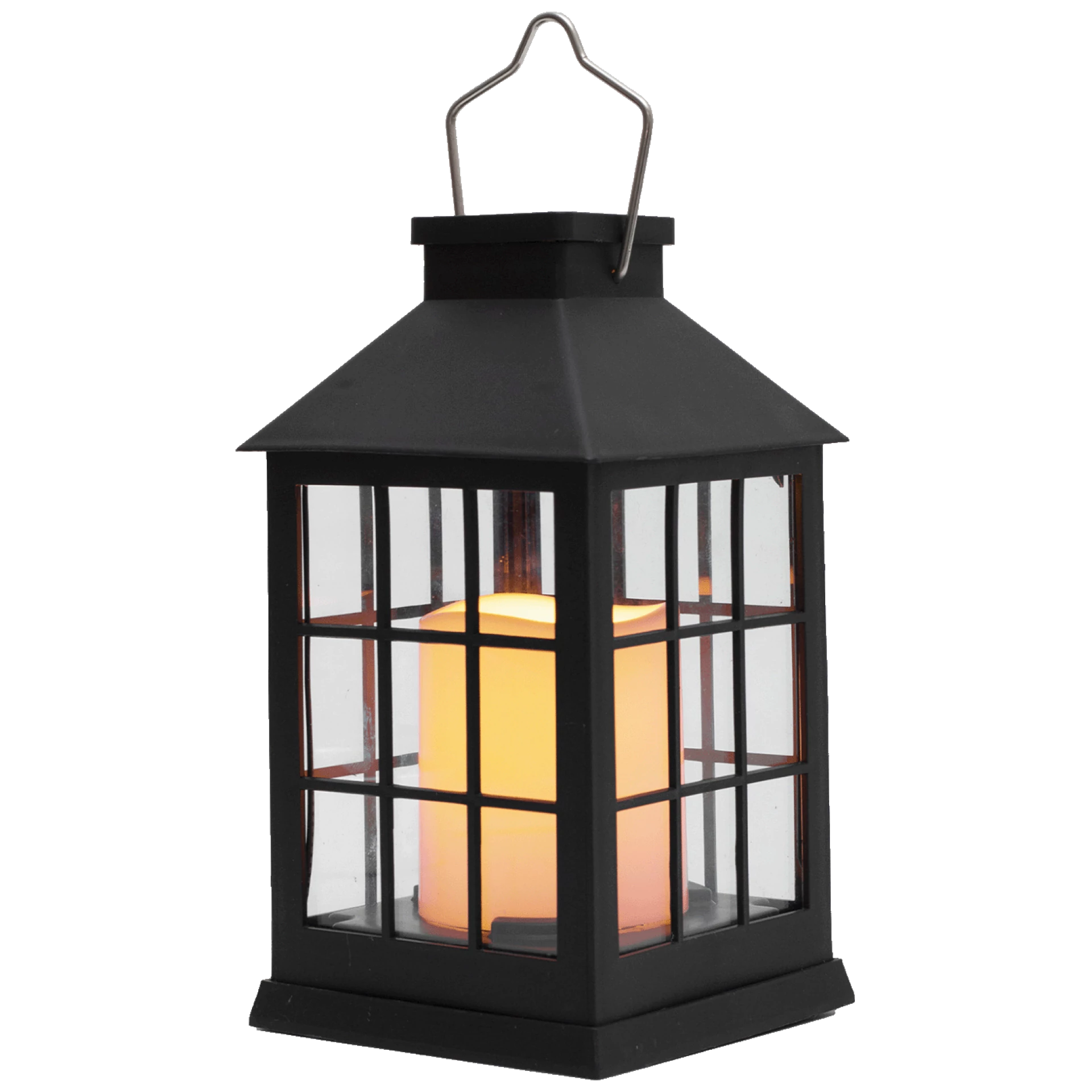 home Solarna vrtna LED lampa, display 6 komada, 300 mAh - MXLTN1