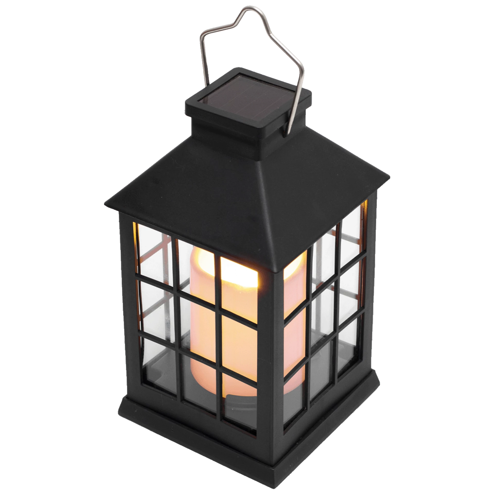 home Solarna vrtna LED lampa, display 6 komada, 300 mAh - MXLTN1