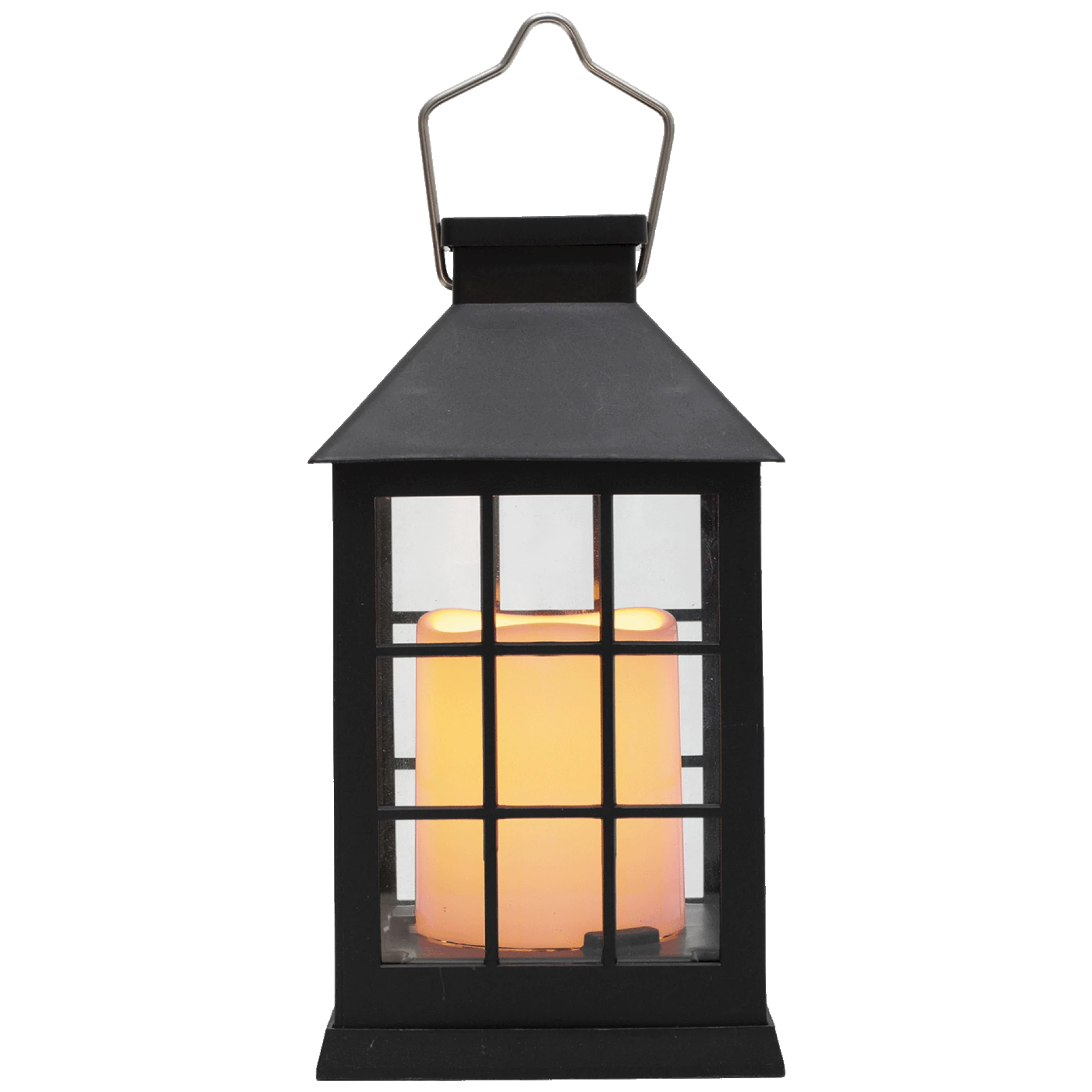 home Solarna vrtna LED lampa, display 6 komada, 300 mAh - MXLTN1