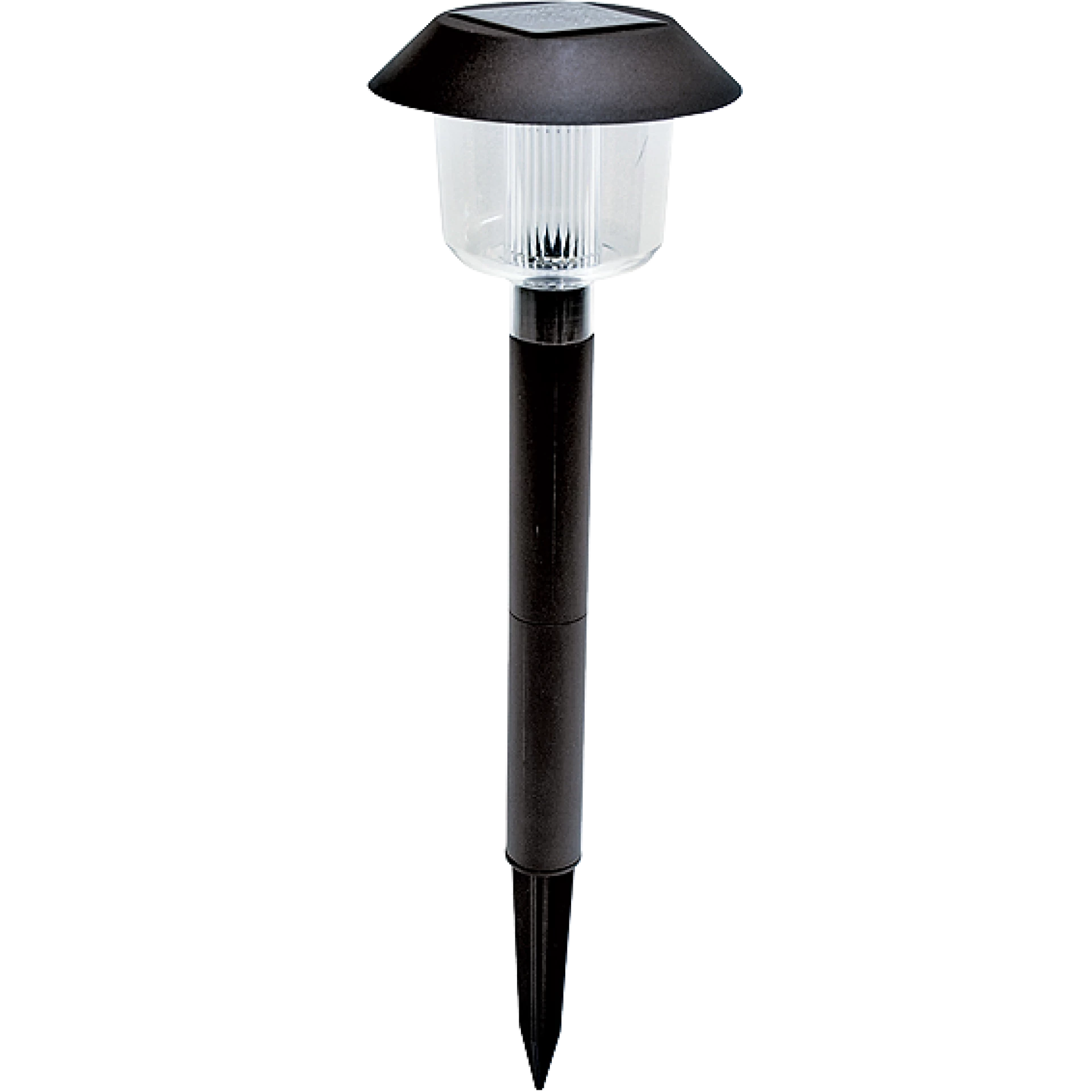 home Solarna vrtna LED lampa, plastična, 600 mAh - MX 760