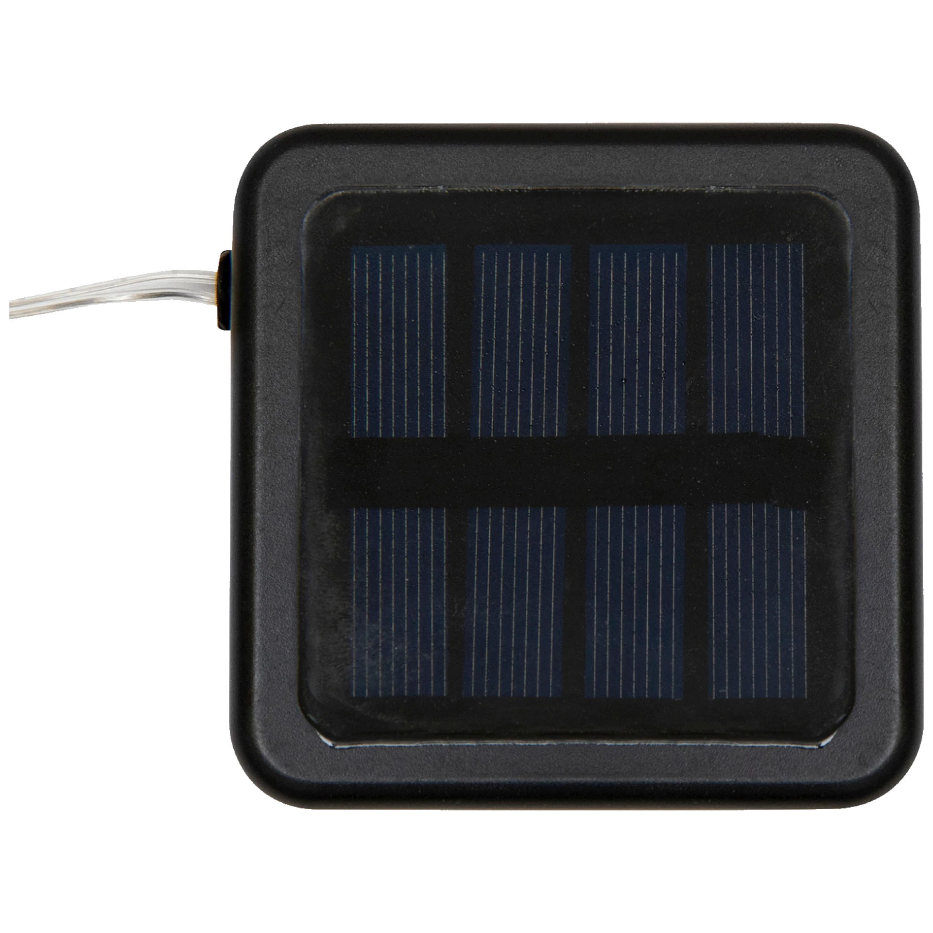 home Tenda sa solarnim panelom, 140 LED, 8 programa - MXNV3