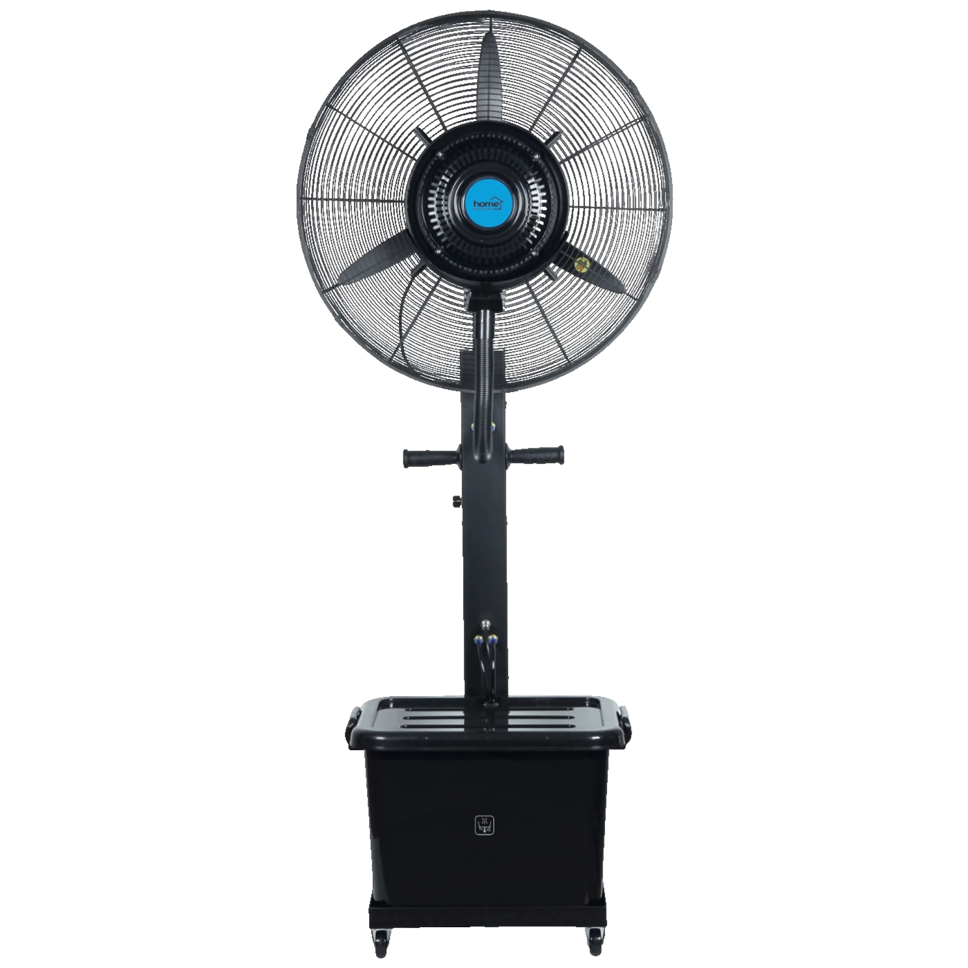 home Ventilator s ovlaživanjem zraka, 260W - CMF65