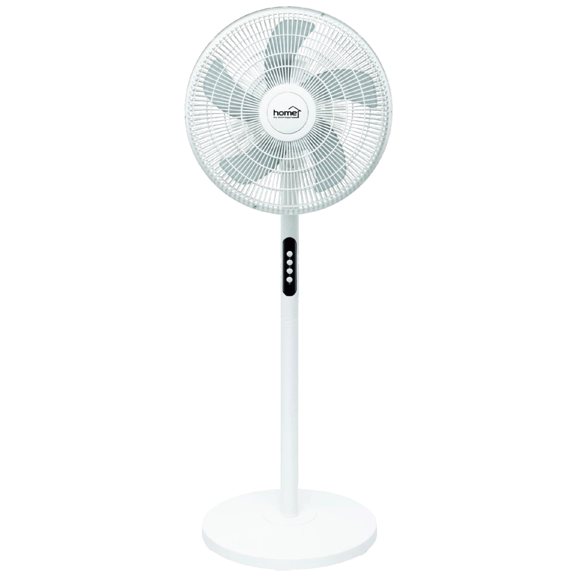 home Ventilator sa postoljem, 50 W, 40 cm - SF16C