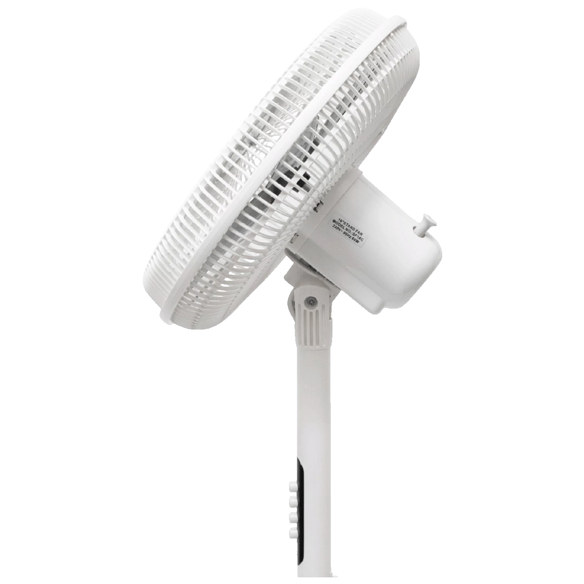 home Ventilator sa postoljem, 50 W, 40 cm - SF16C